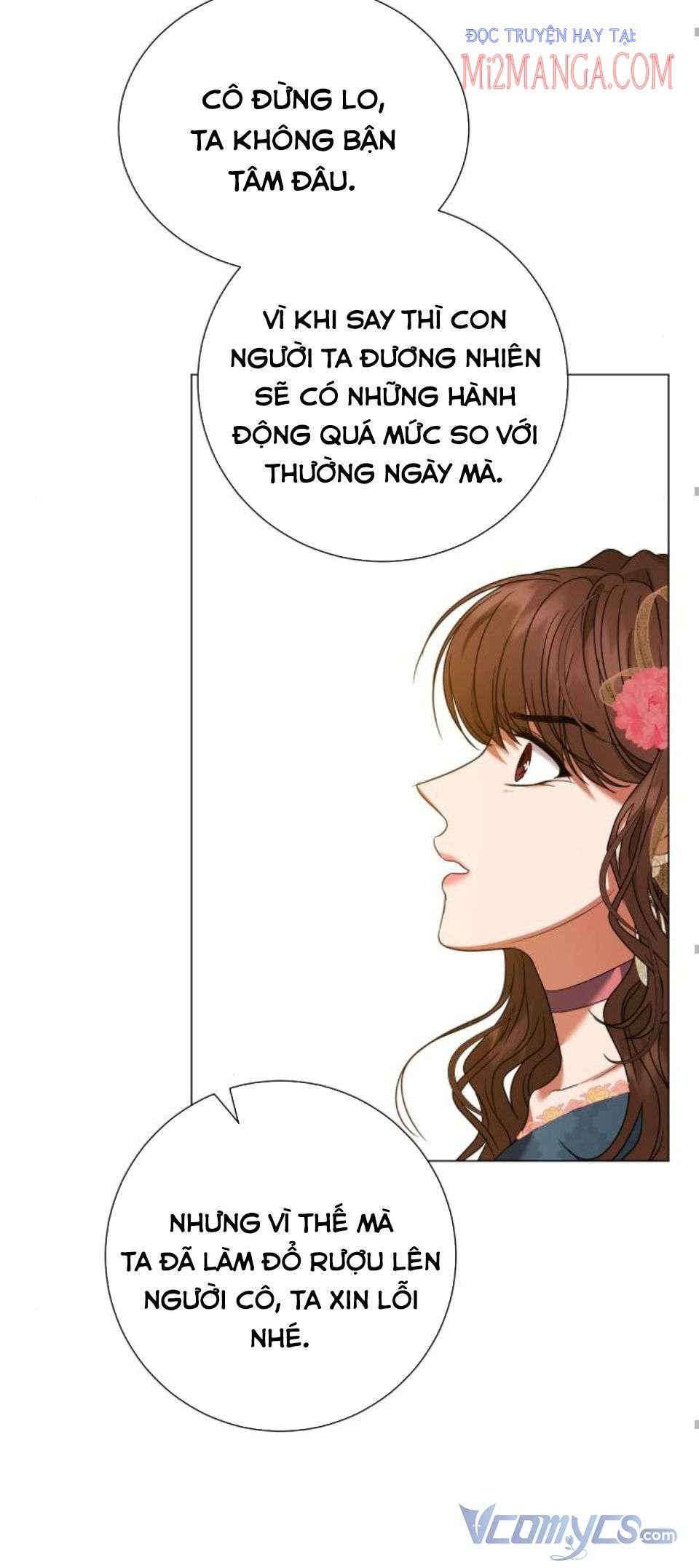 đọc truyện Hoán Đổi Linh Hồn Chương 21 ảnh 24 tại Thiên Thai Truyện