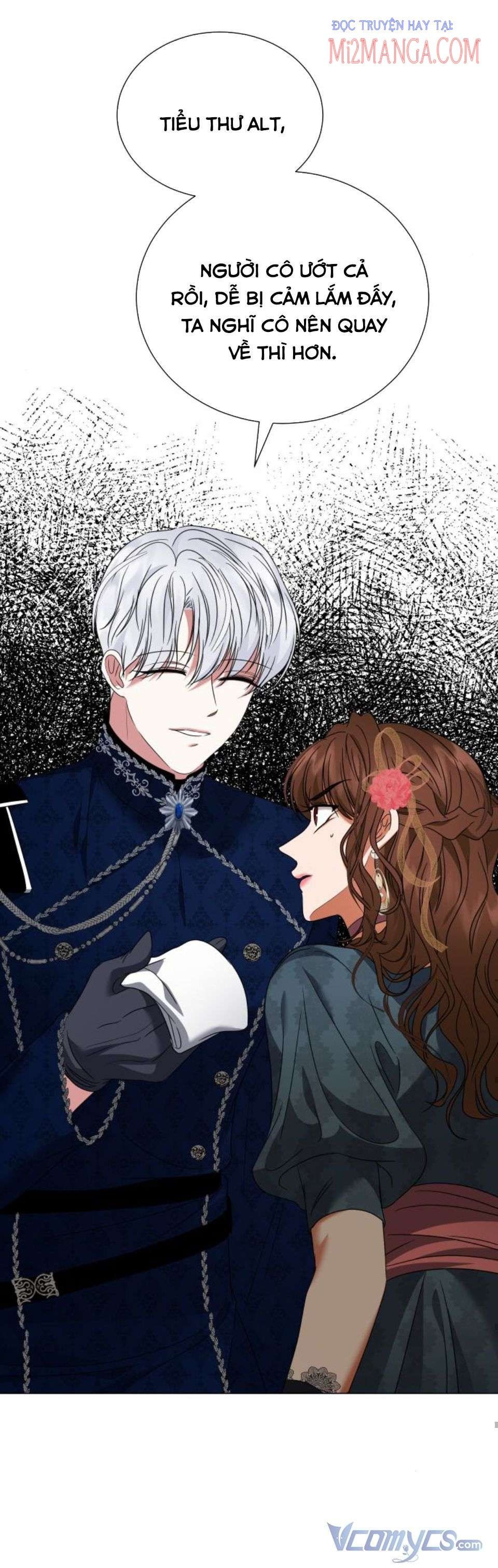 đọc truyện Hoán Đổi Linh Hồn Chương 21 ảnh 25 tại Thiên Thai Truyện