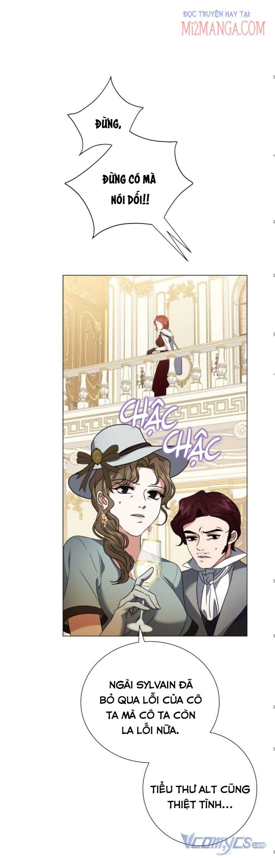 đọc truyện Hoán Đổi Linh Hồn Chương 21 ảnh 26 tại Thiên Thai Truyện