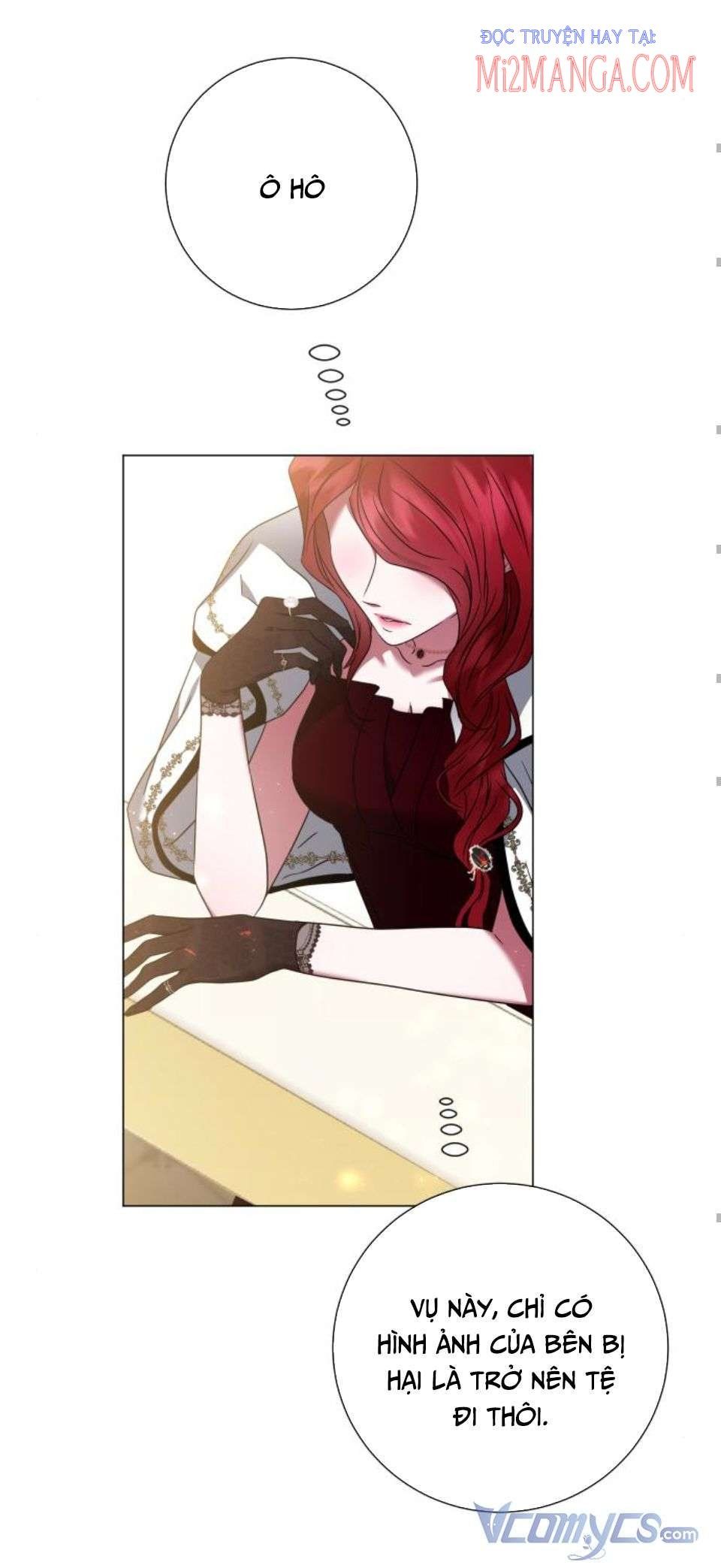 đọc truyện Hoán Đổi Linh Hồn Chương 21 ảnh 27 tại Thiên Thai Truyện