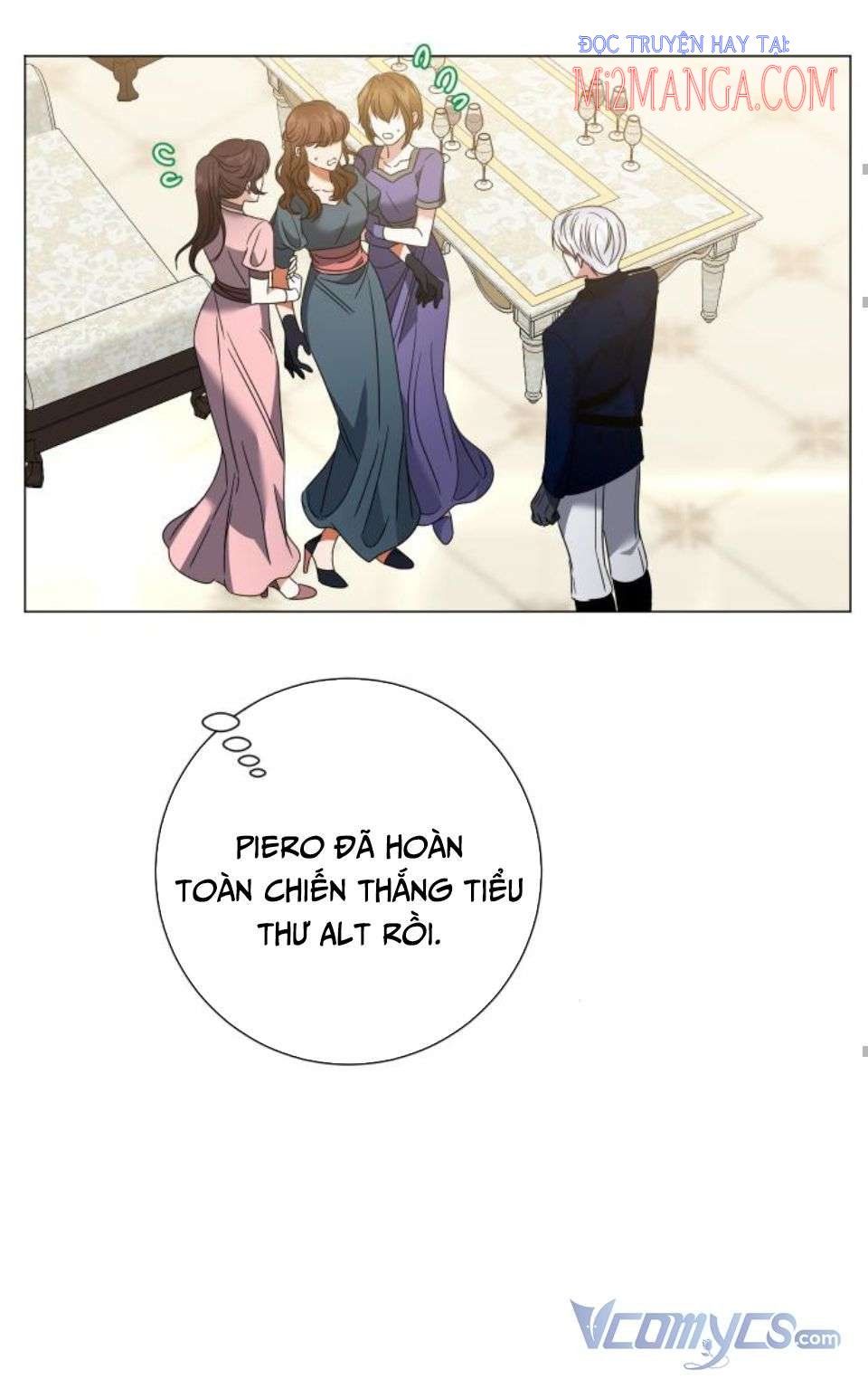 đọc truyện Hoán Đổi Linh Hồn Chương 21 ảnh 28 tại Thiên Thai Truyện