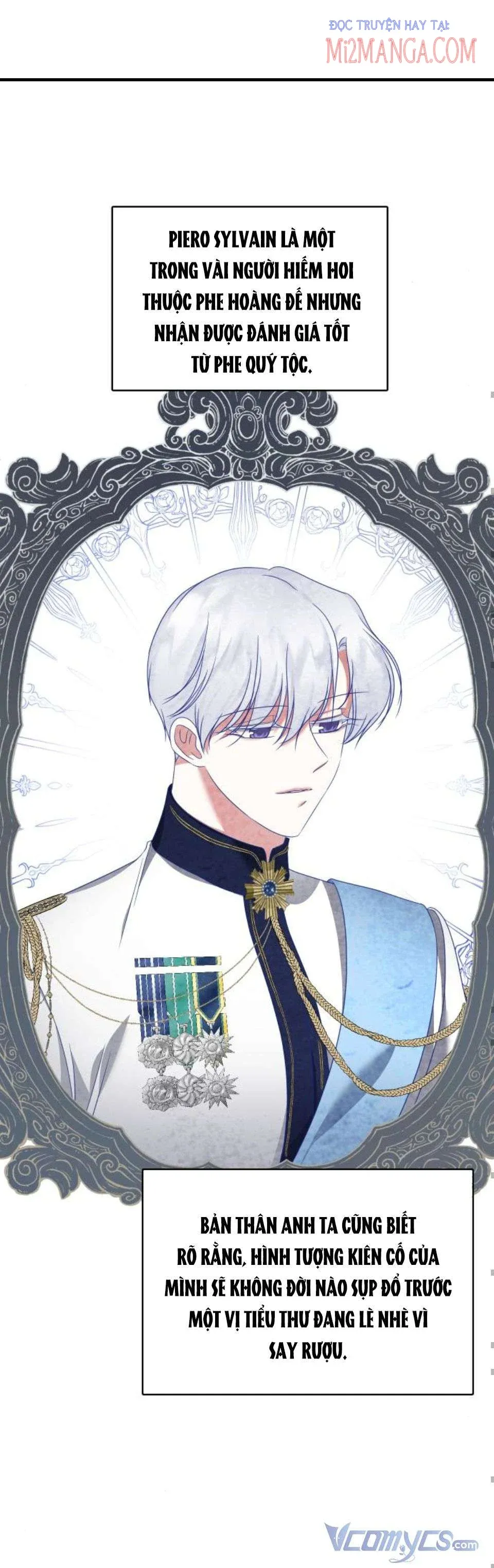 đọc truyện Hoán Đổi Linh Hồn Chương 21 ảnh 29 tại Thiên Thai Truyện