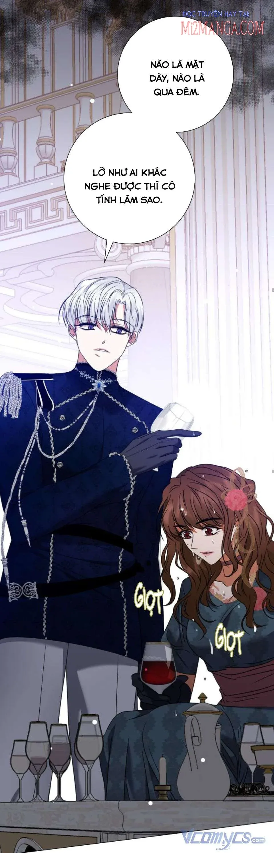 đọc truyện Hoán Đổi Linh Hồn Chương 21 ảnh 5 tại Thiên Thai Truyện