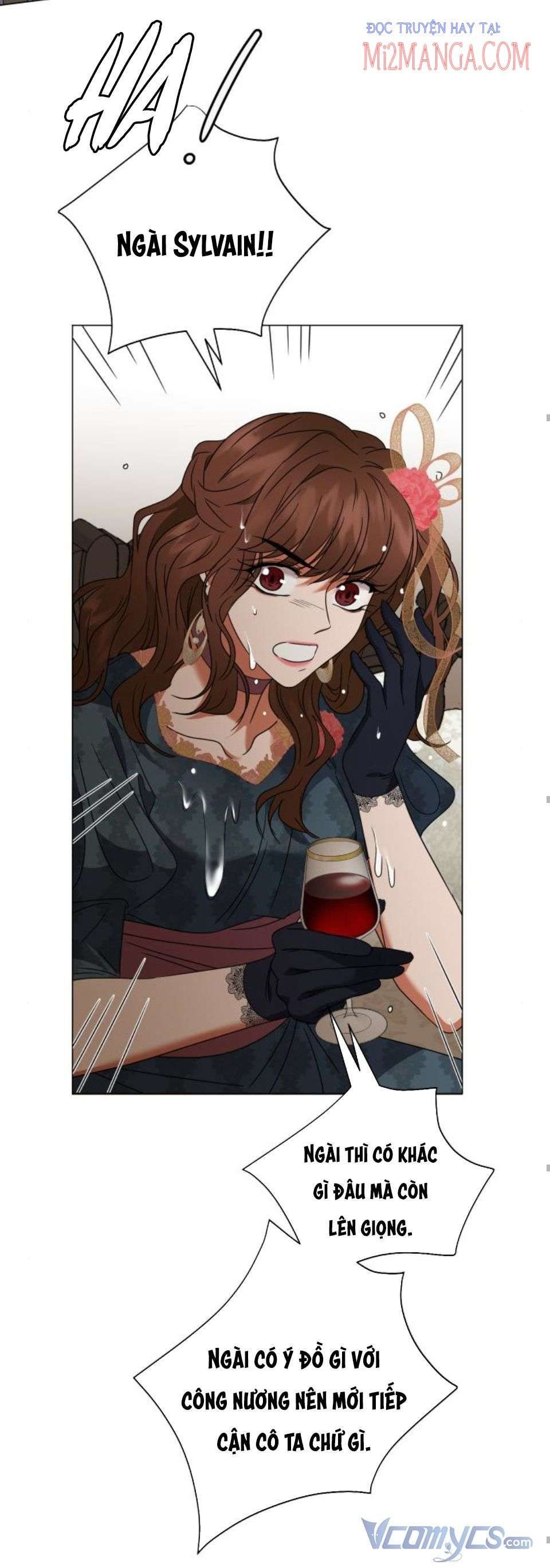 đọc truyện Hoán Đổi Linh Hồn Chương 21 ảnh 6 tại Thiên Thai Truyện