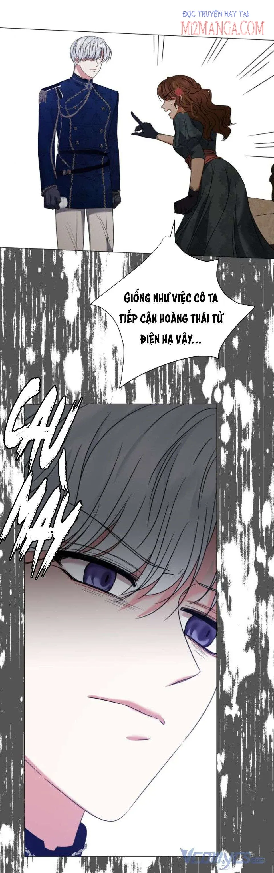 đọc truyện Hoán Đổi Linh Hồn Chương 21 ảnh 7 tại Thiên Thai Truyện