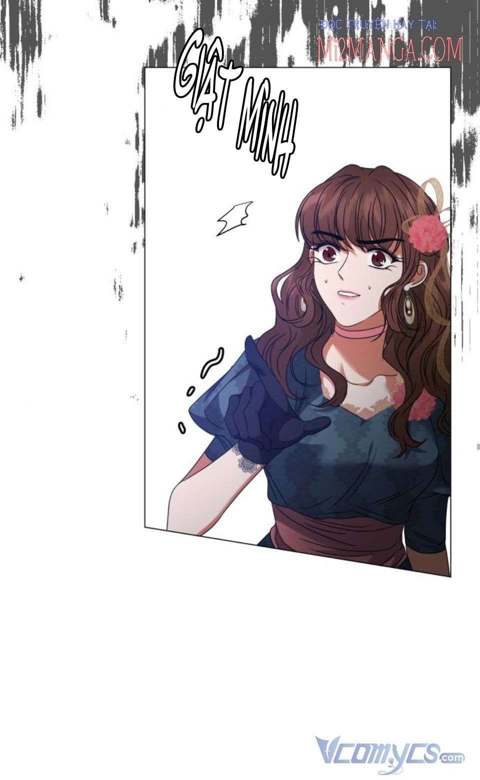 đọc truyện Hoán Đổi Linh Hồn Chương 21 ảnh 8 tại Thiên Thai Truyện