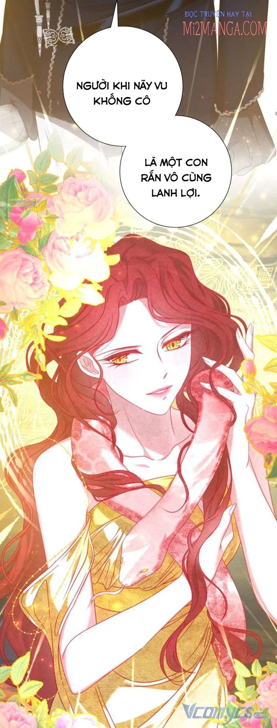 đọc truyện Hoán Đổi Linh Hồn Chương 21 ảnh 10 tại Thiên Thai Truyện