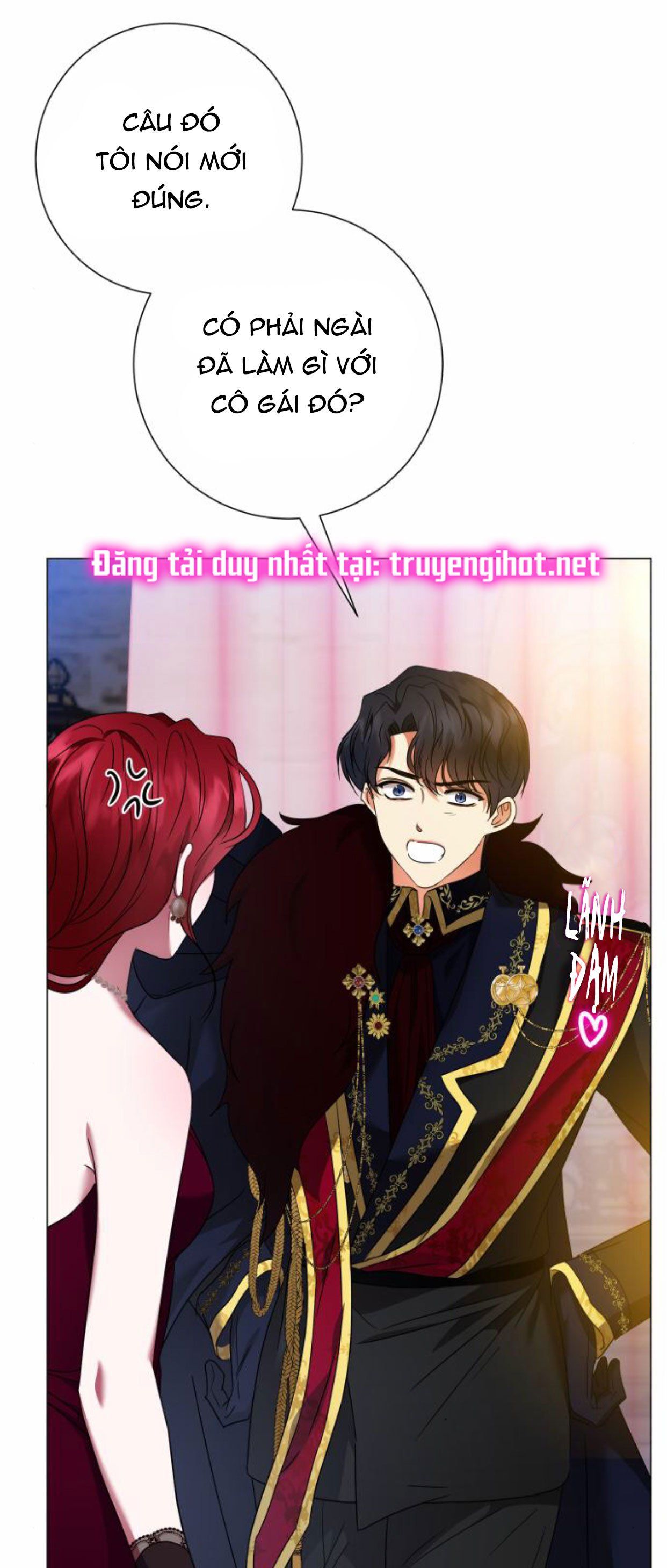 đọc truyện Hoán Đổi Linh Hồn Chương 22 ảnh 14 tại Thiên Thai Truyện