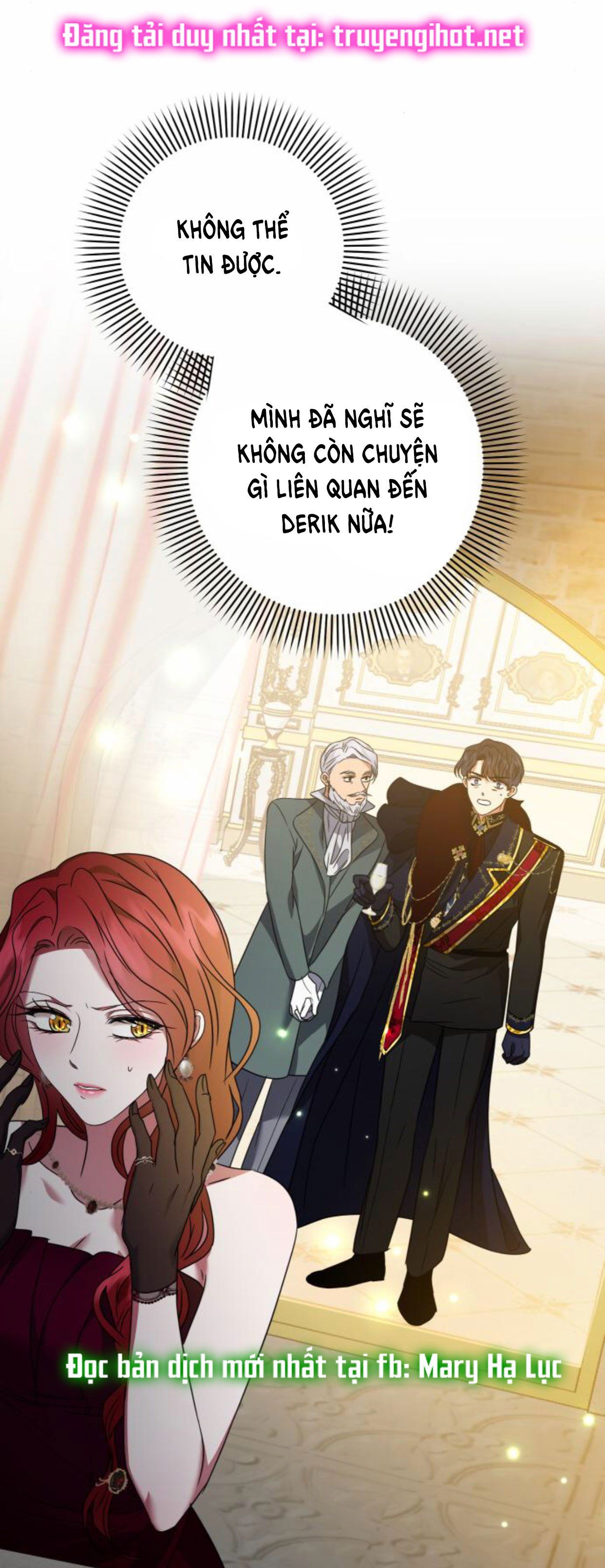 đọc truyện Hoán Đổi Linh Hồn Chương 22 ảnh 4 tại Thiên Thai Truyện