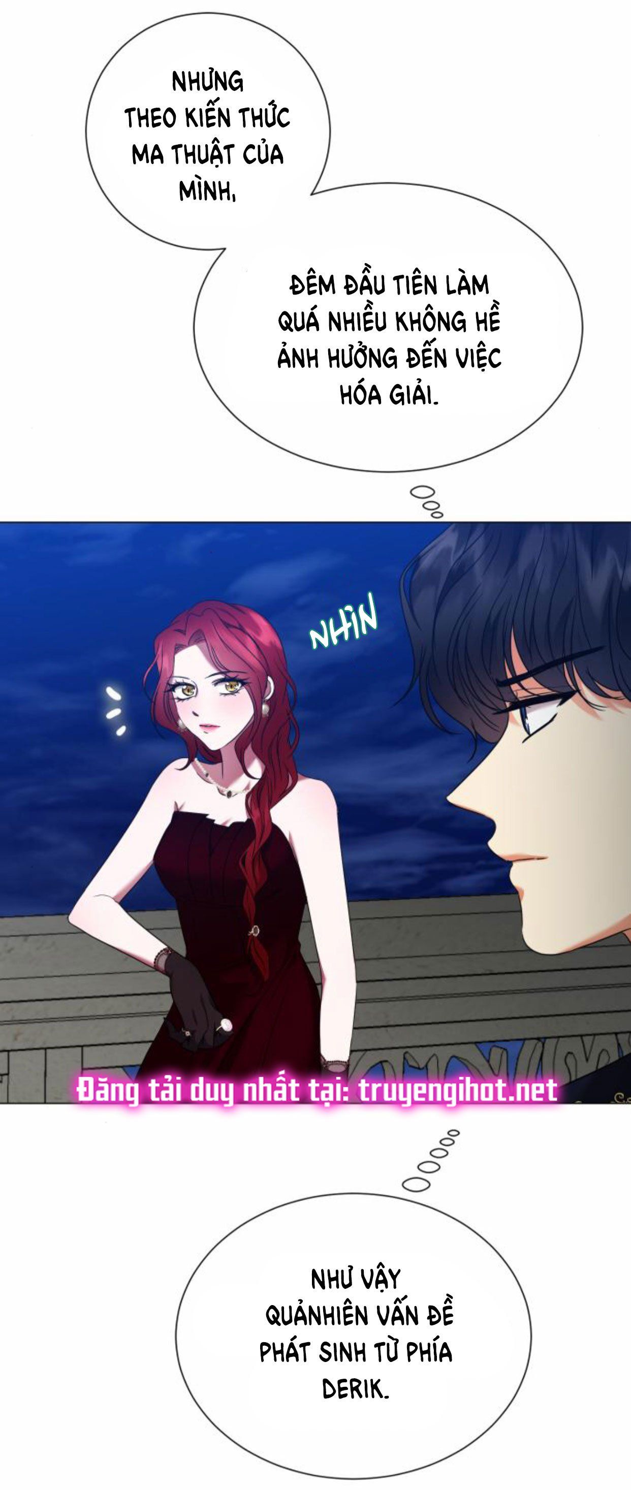 đọc truyện Hoán Đổi Linh Hồn Chương 22 ảnh 27 tại Thiên Thai Truyện