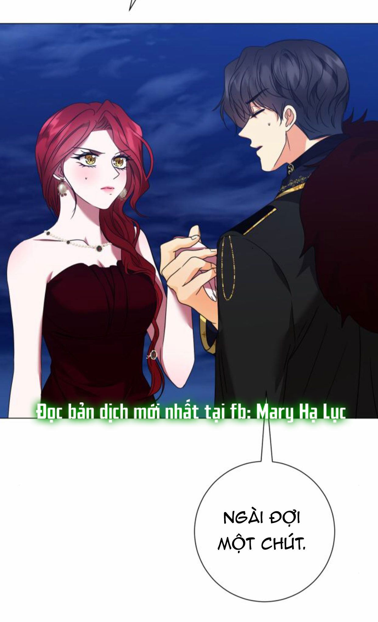 đọc truyện Hoán Đổi Linh Hồn Chương 22 ảnh 32 tại Thiên Thai Truyện