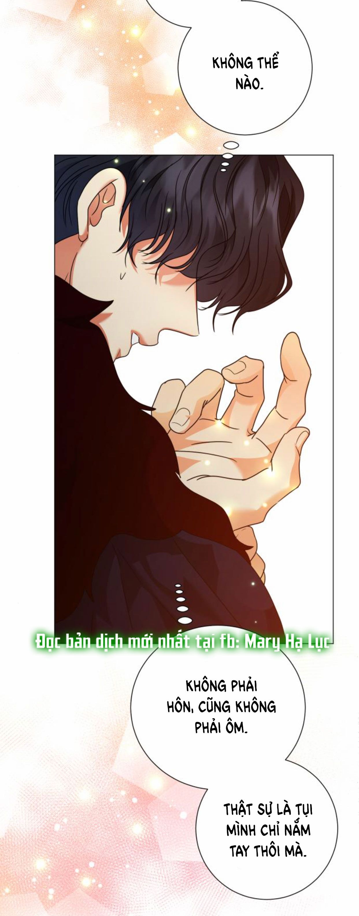 đọc truyện Hoán Đổi Linh Hồn Chương 22 ảnh 36 tại Thiên Thai Truyện