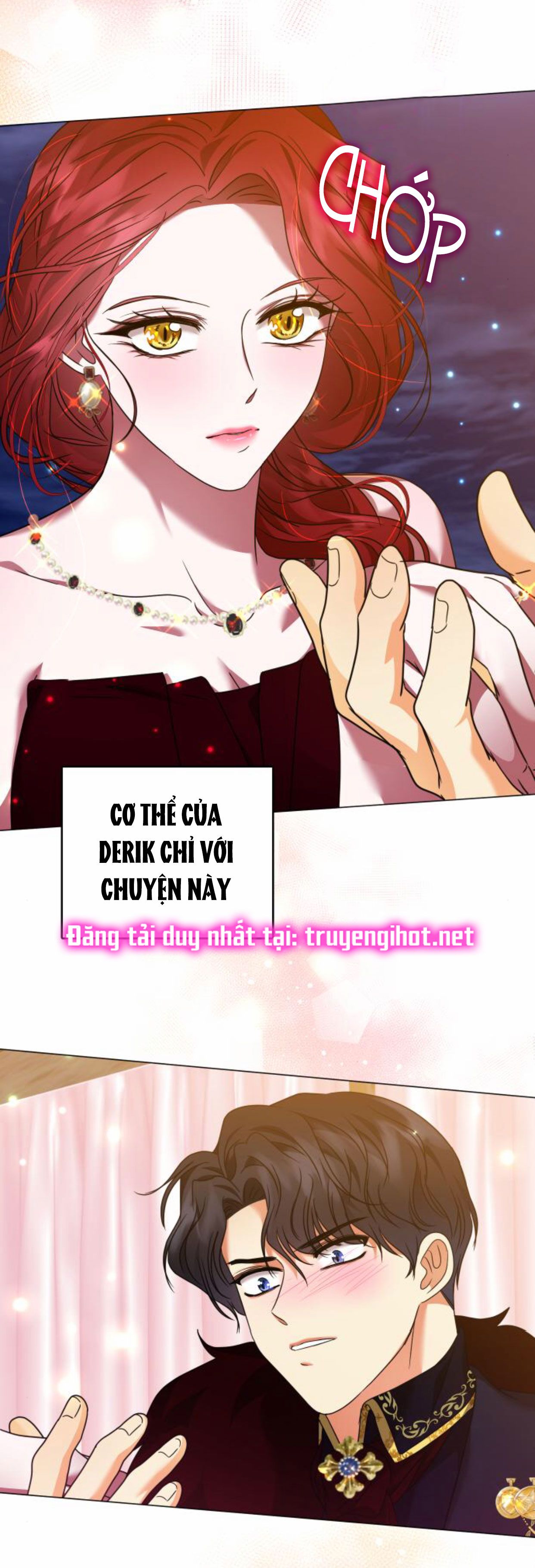 đọc truyện Hoán Đổi Linh Hồn Chương 22 ảnh 37 tại Thiên Thai Truyện