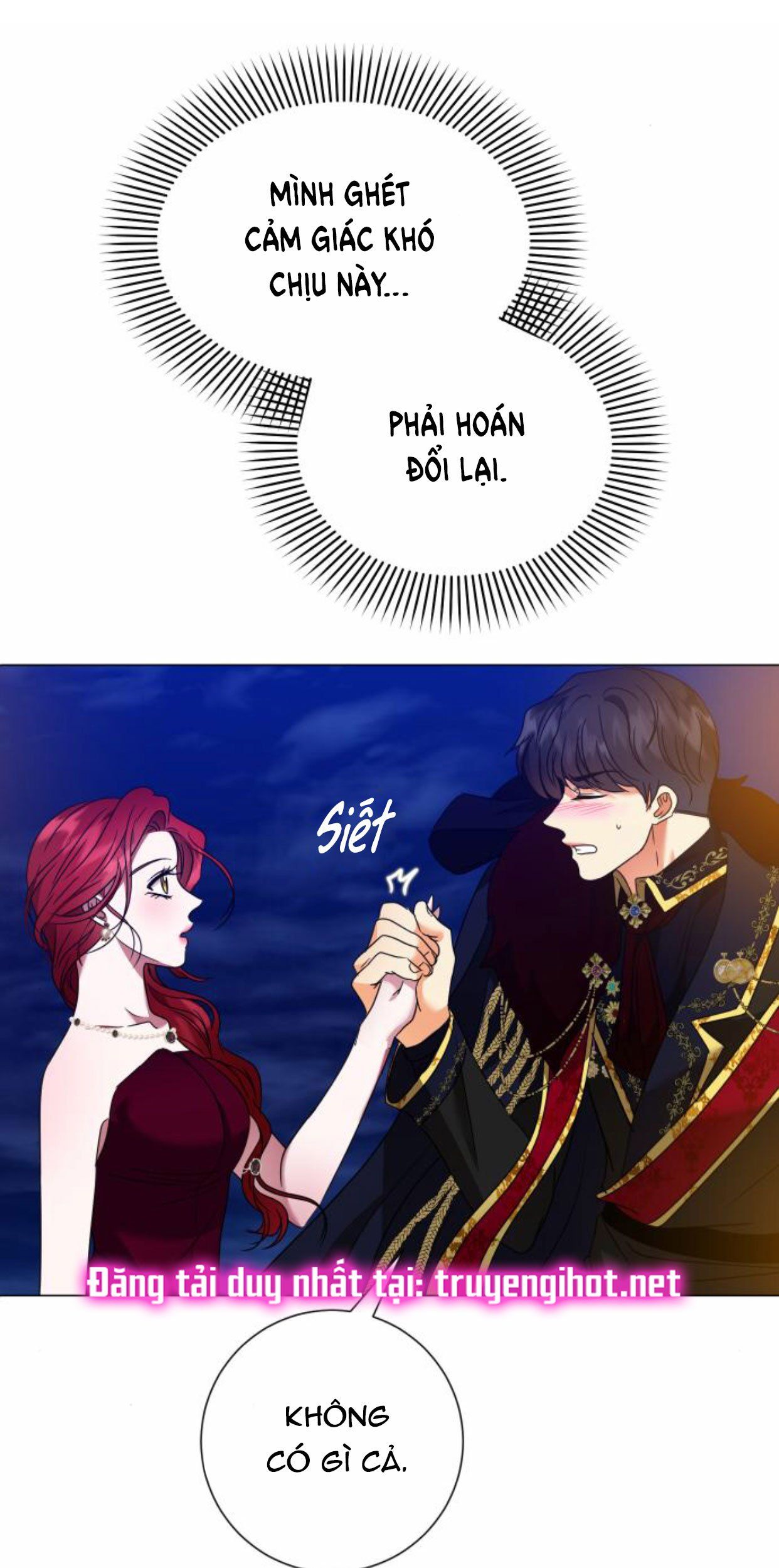 đọc truyện Hoán Đổi Linh Hồn Chương 22 ảnh 39 tại Thiên Thai Truyện