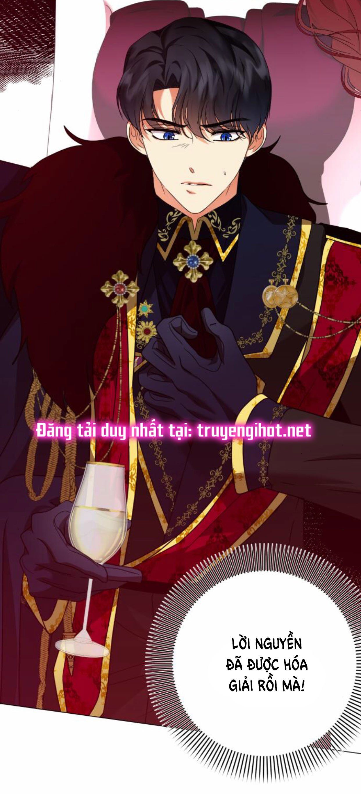 đọc truyện Hoán Đổi Linh Hồn Chương 22 ảnh 6 tại Thiên Thai Truyện