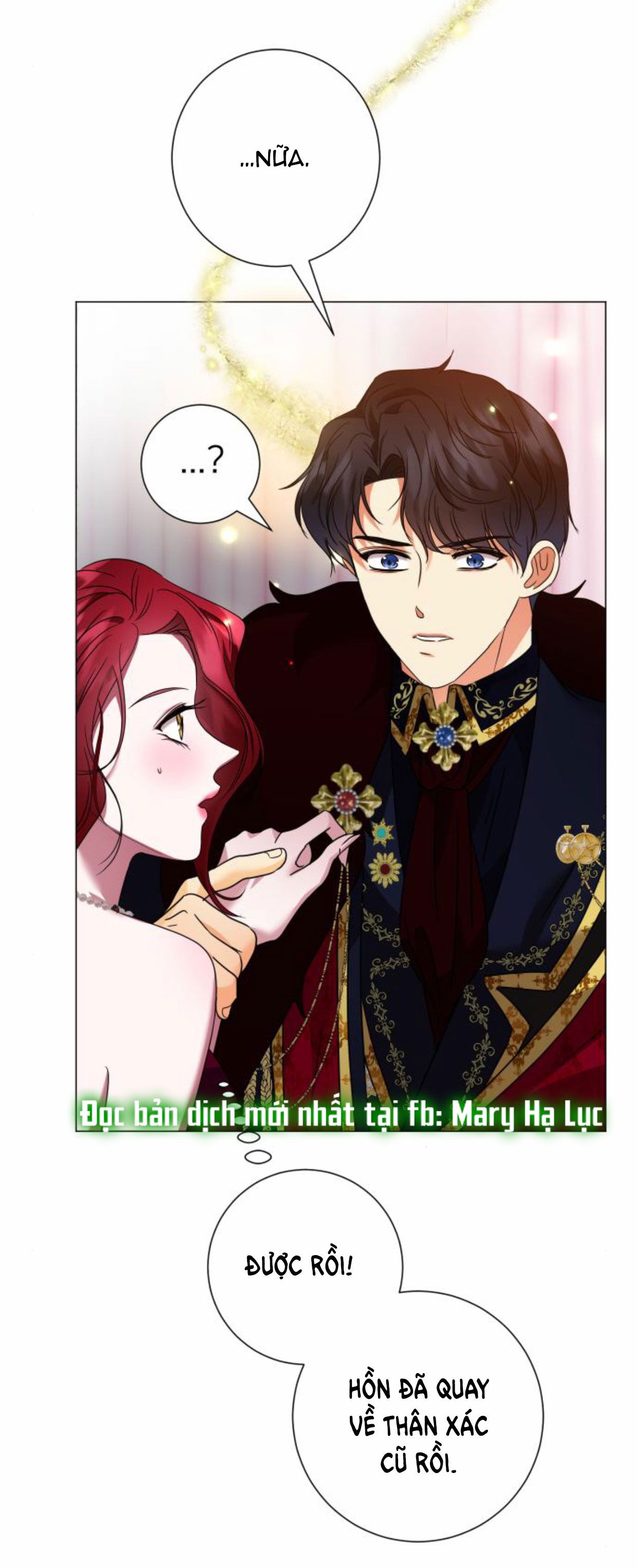 đọc truyện Hoán Đổi Linh Hồn Chương 22 ảnh 42 tại Thiên Thai Truyện