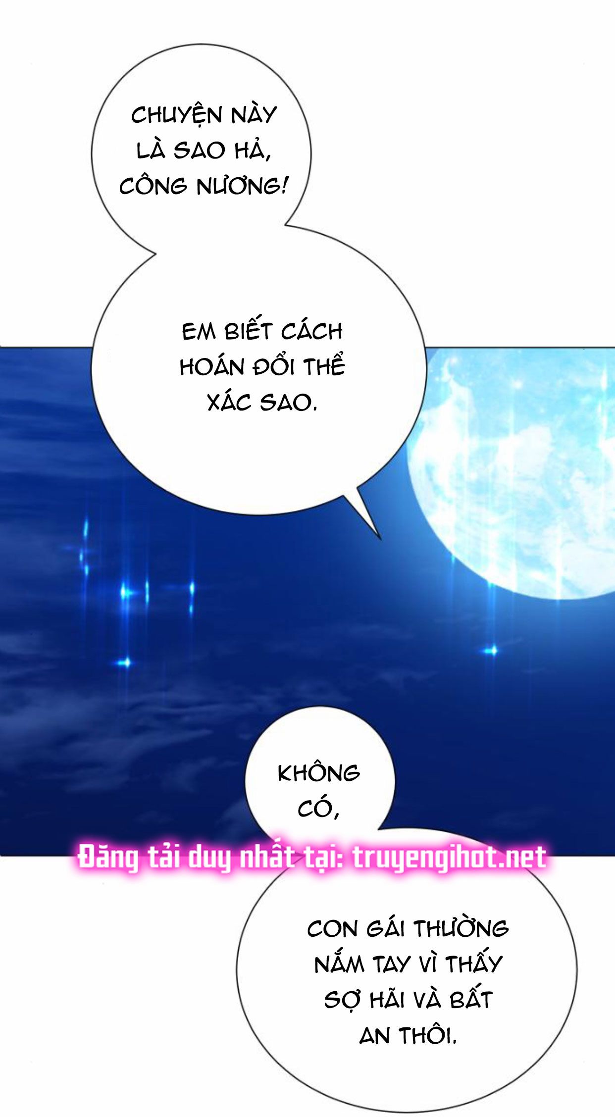 đọc truyện Hoán Đổi Linh Hồn Chương 22 ảnh 43 tại Thiên Thai Truyện