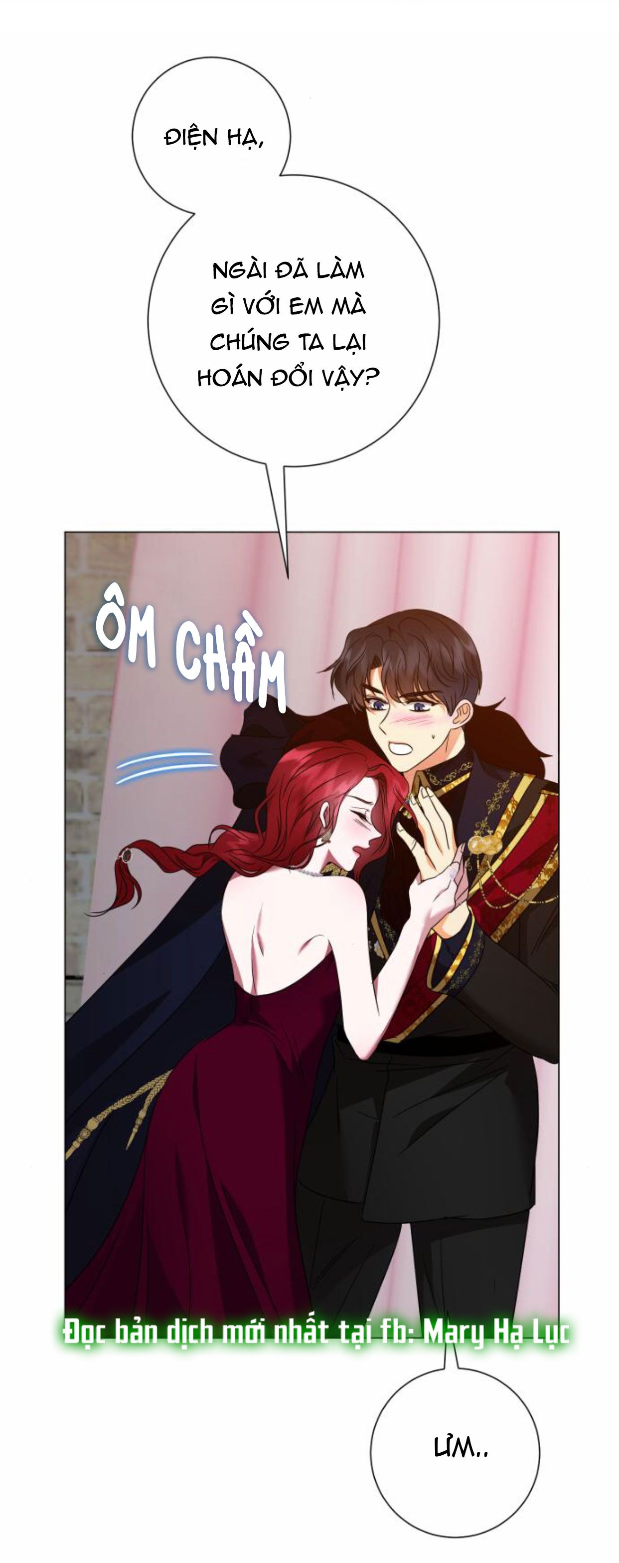 đọc truyện Hoán Đổi Linh Hồn Chương 22 ảnh 44 tại Thiên Thai Truyện