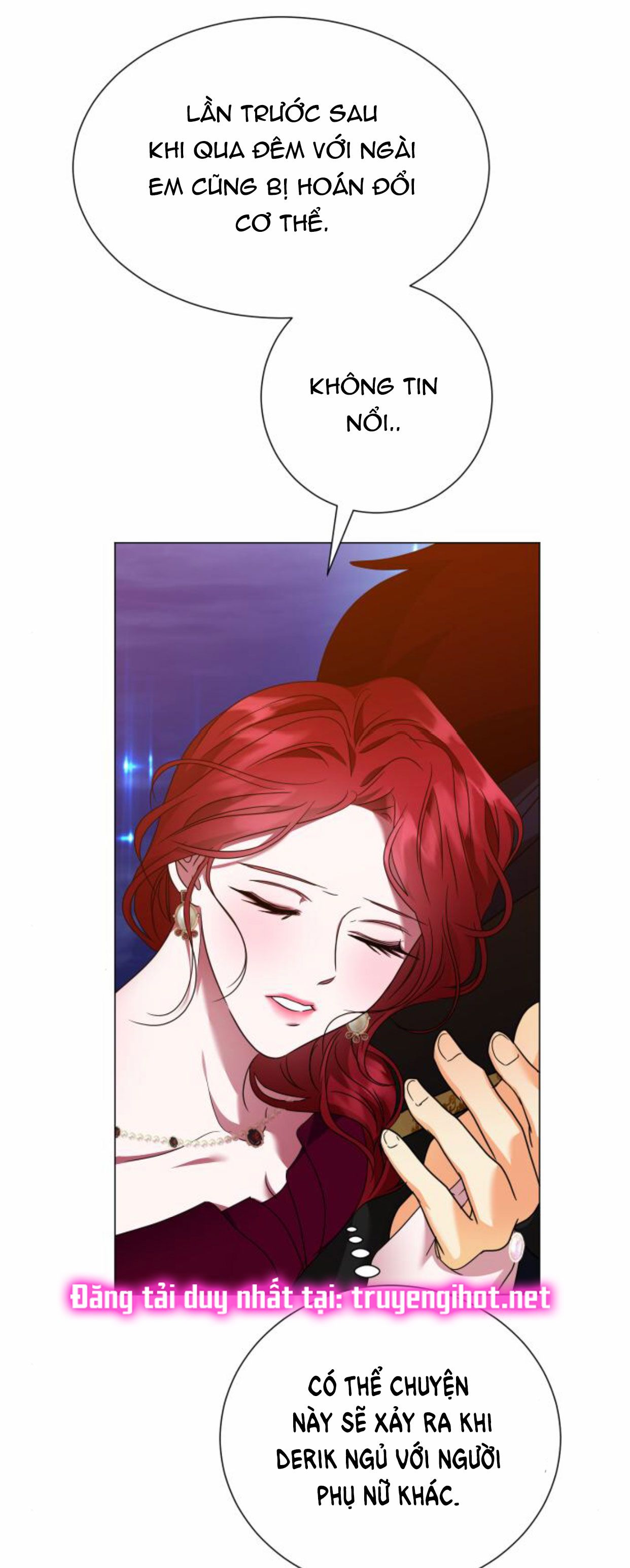 đọc truyện Hoán Đổi Linh Hồn Chương 22 ảnh 45 tại Thiên Thai Truyện