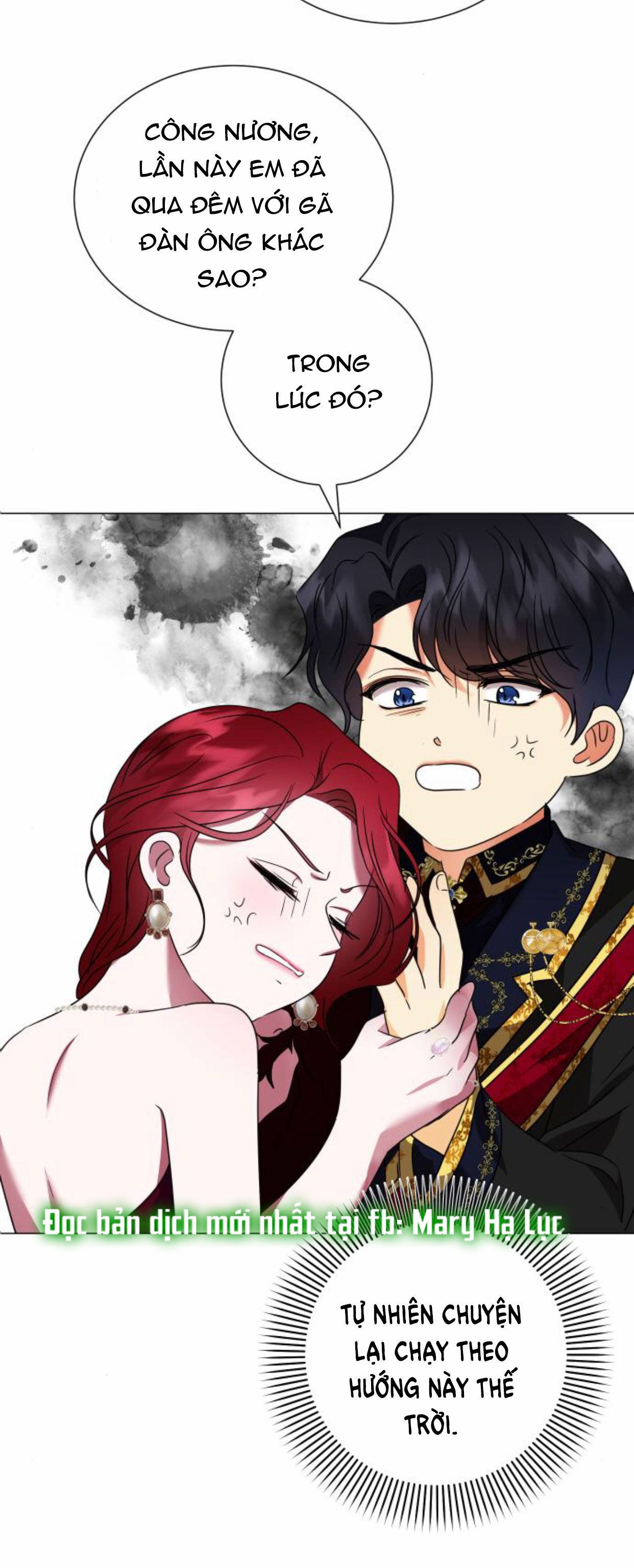 đọc truyện Hoán Đổi Linh Hồn Chương 22 ảnh 46 tại Thiên Thai Truyện