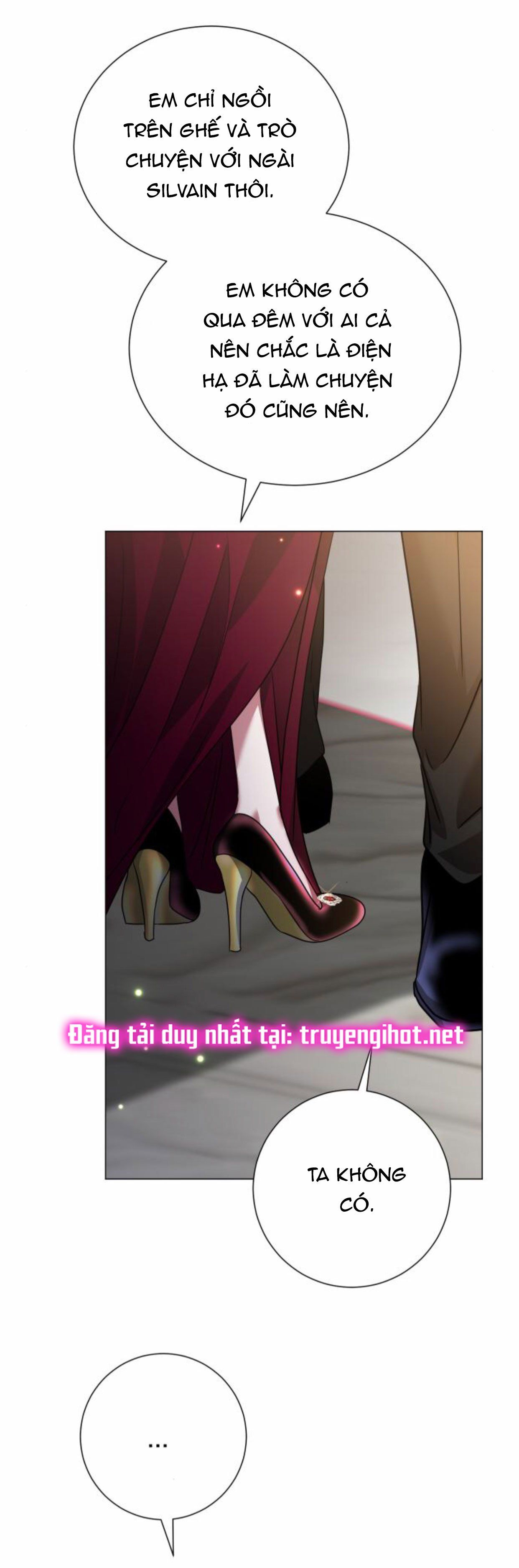 đọc truyện Hoán Đổi Linh Hồn Chương 22 ảnh 47 tại Thiên Thai Truyện