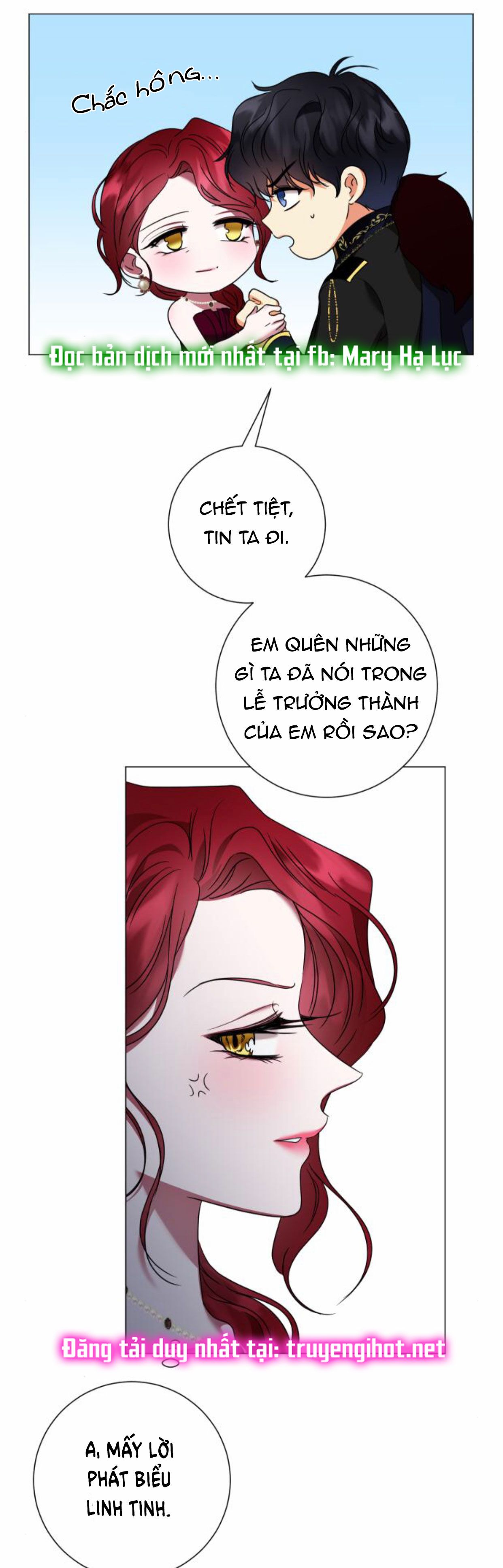 đọc truyện Hoán Đổi Linh Hồn Chương 22 ảnh 48 tại Thiên Thai Truyện