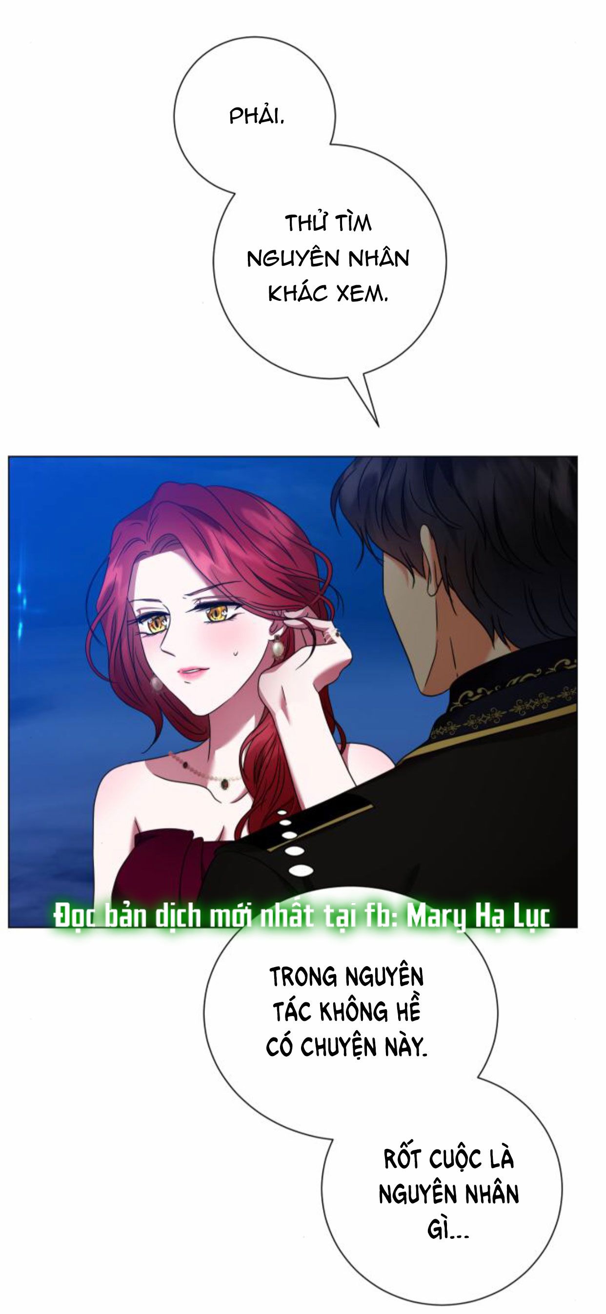 đọc truyện Hoán Đổi Linh Hồn Chương 22 ảnh 57 tại Thiên Thai Truyện