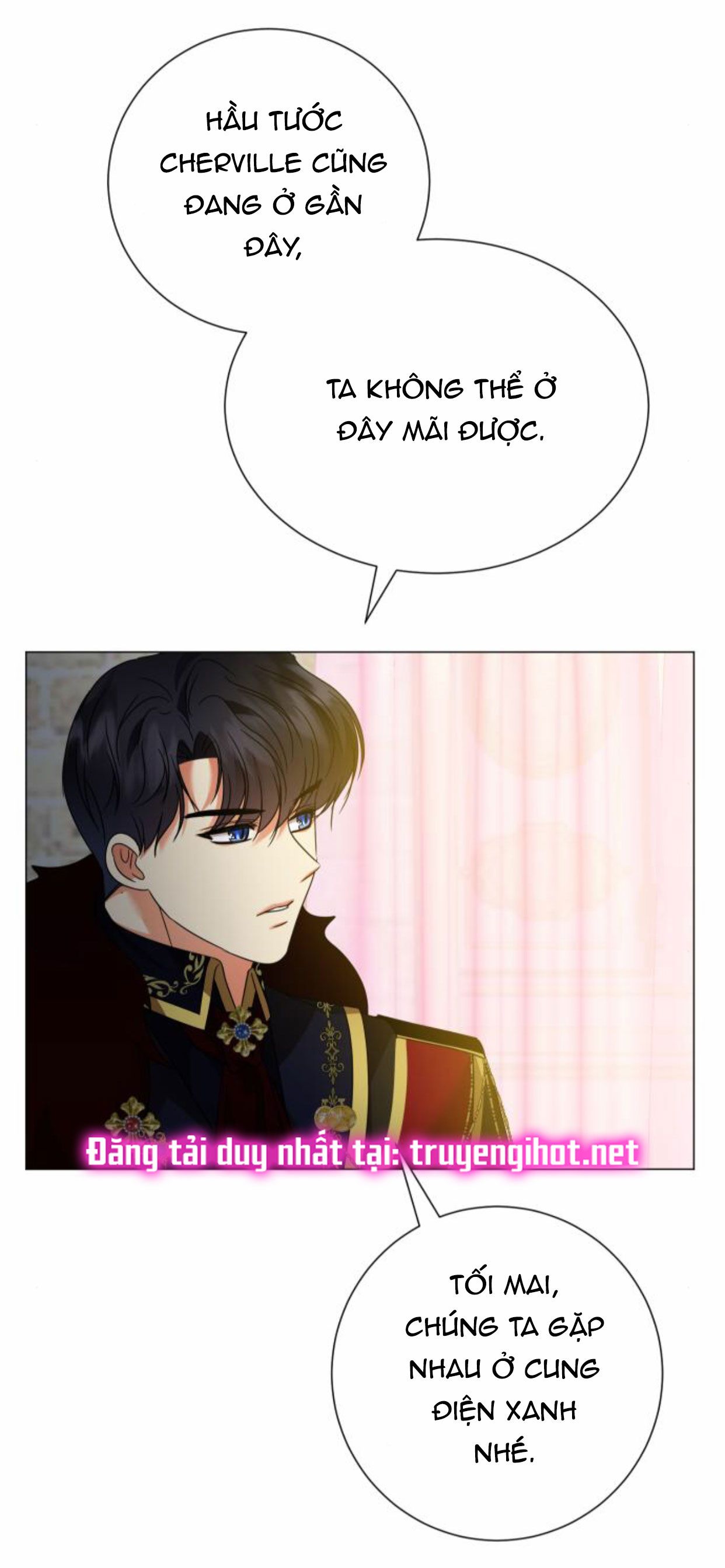 đọc truyện Hoán Đổi Linh Hồn Chương 22 ảnh 58 tại Thiên Thai Truyện