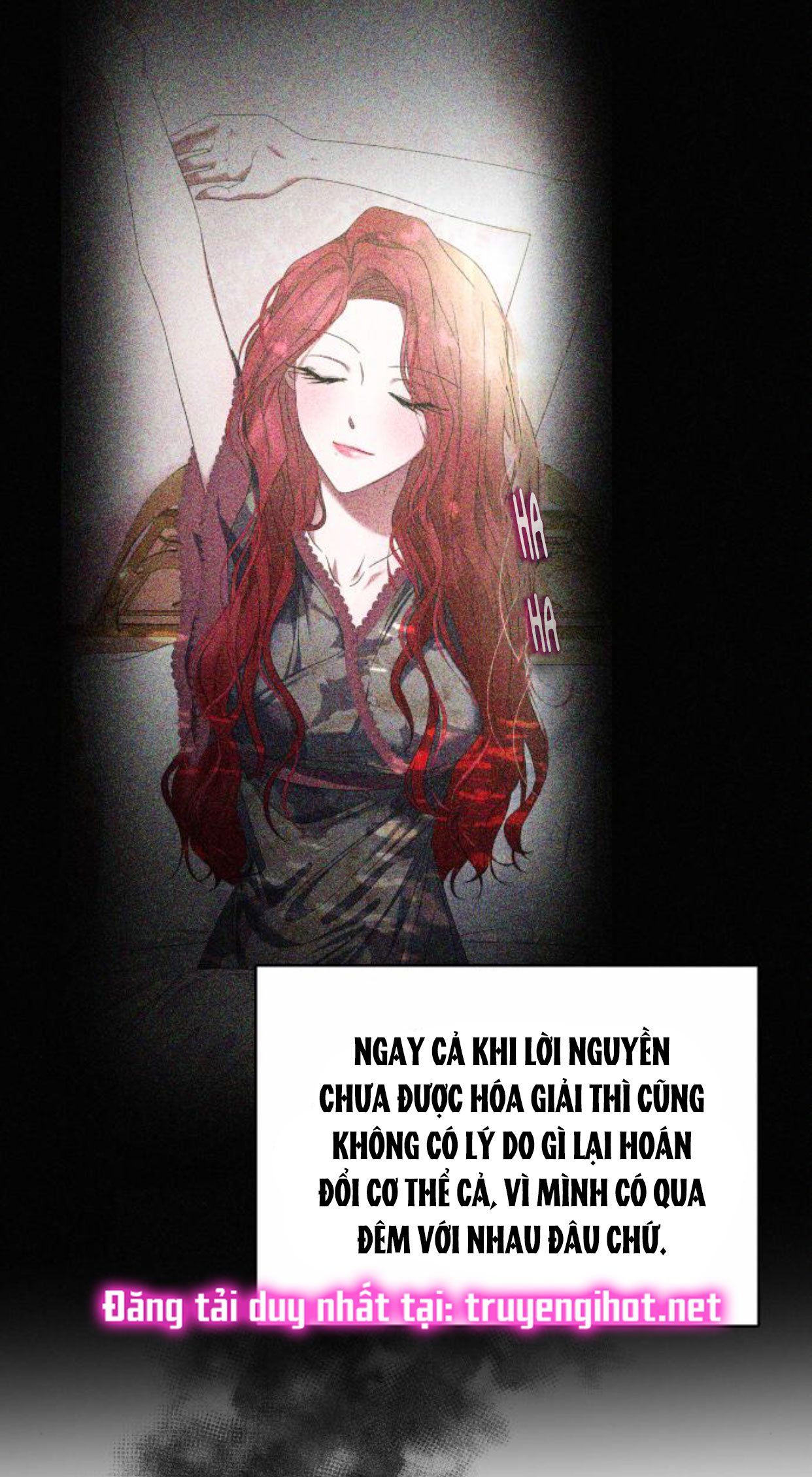 đọc truyện Hoán Đổi Linh Hồn Chương 22 ảnh 8 tại Thiên Thai Truyện