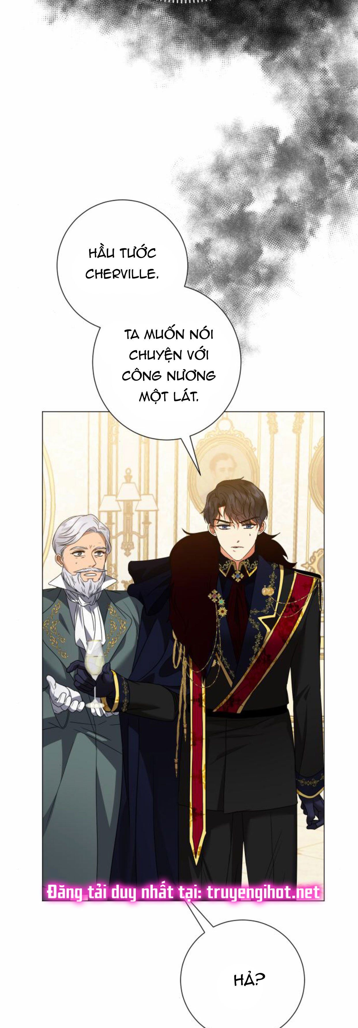 đọc truyện Hoán Đổi Linh Hồn Chương 22 ảnh 10 tại Thiên Thai Truyện