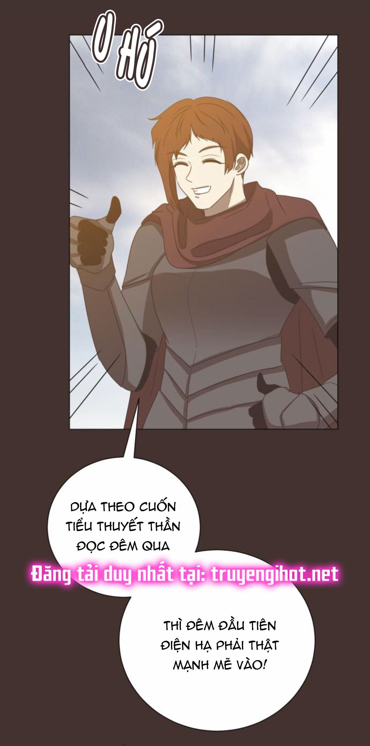 đọc truyện Hoán Đổi Linh Hồn Chương 23 ảnh 16 tại Thiên Thai Truyện