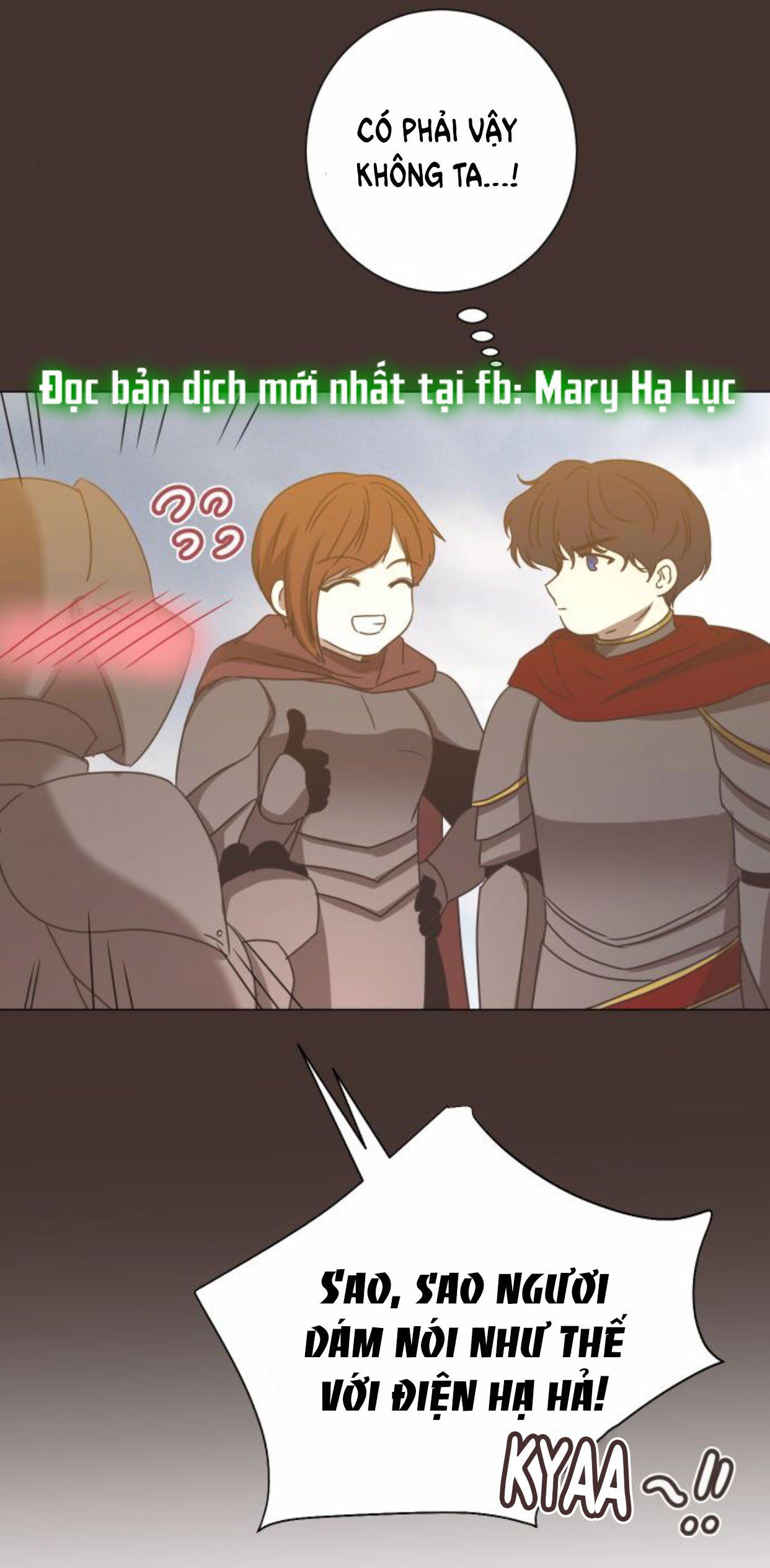 đọc truyện Hoán Đổi Linh Hồn Chương 23 ảnh 18 tại Thiên Thai Truyện