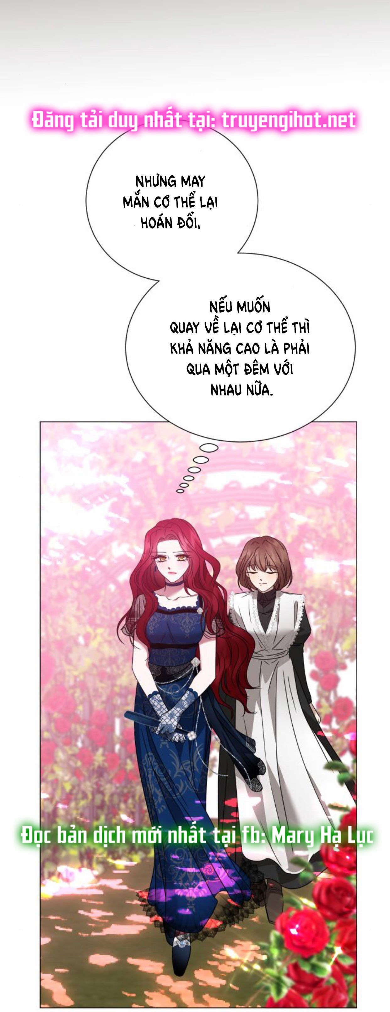 đọc truyện Hoán Đổi Linh Hồn Chương 23 ảnh 19 tại Thiên Thai Truyện