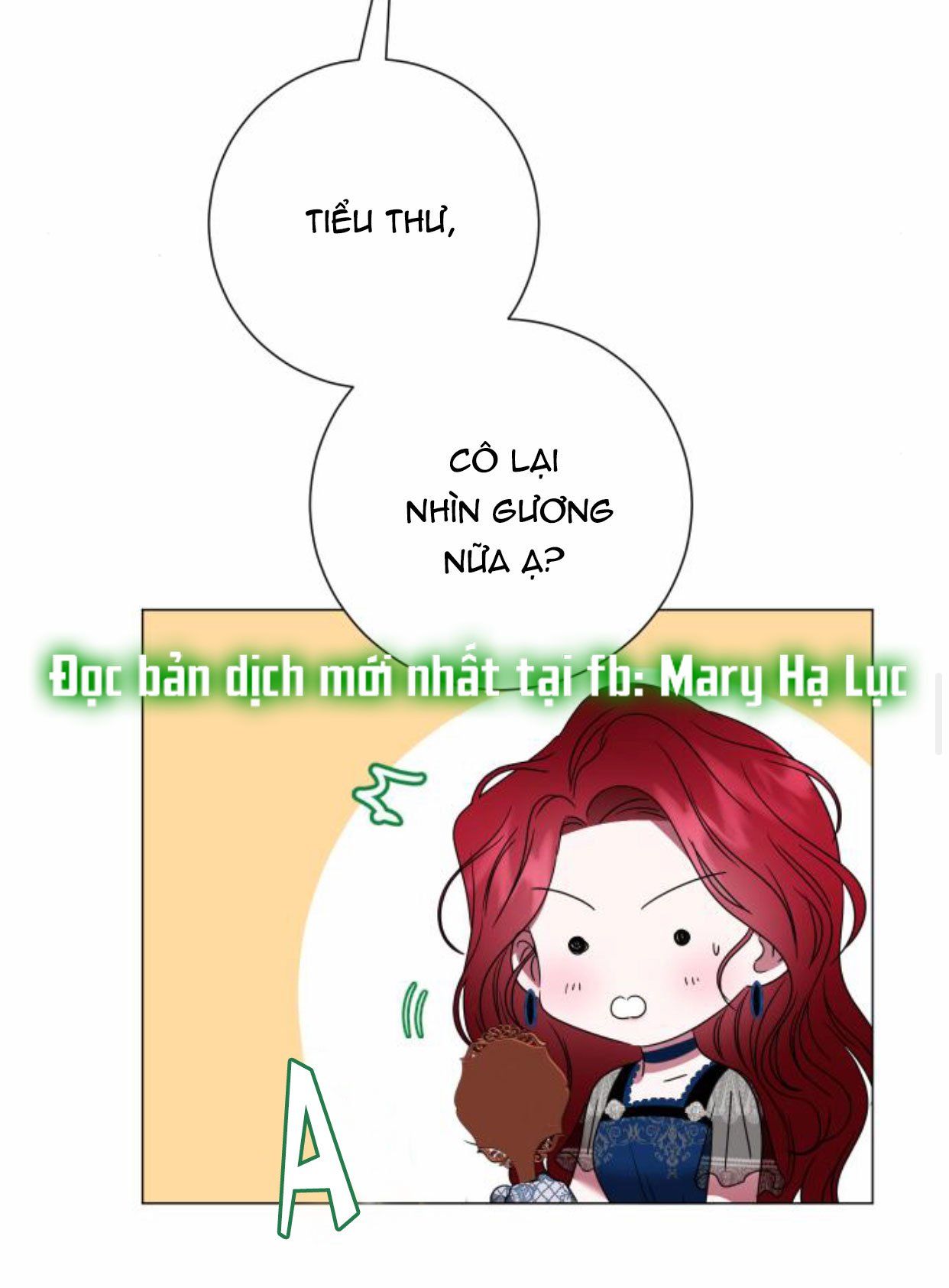 đọc truyện Hoán Đổi Linh Hồn Chương 23 ảnh 25 tại Thiên Thai Truyện