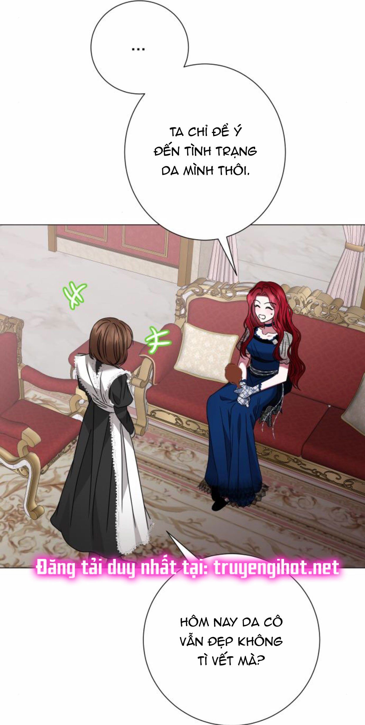 đọc truyện Hoán Đổi Linh Hồn Chương 23 ảnh 26 tại Thiên Thai Truyện