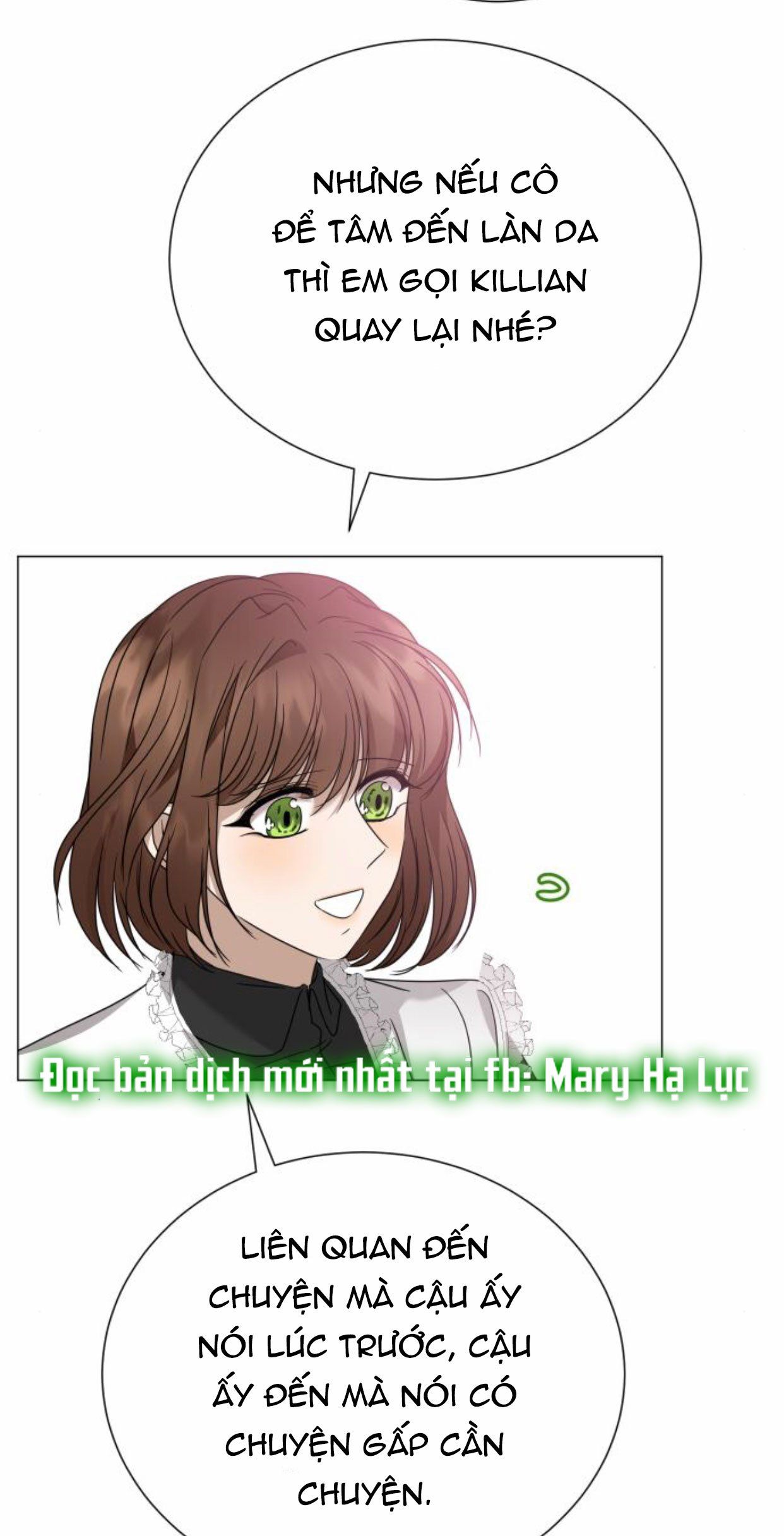 đọc truyện Hoán Đổi Linh Hồn Chương 23 ảnh 27 tại Thiên Thai Truyện