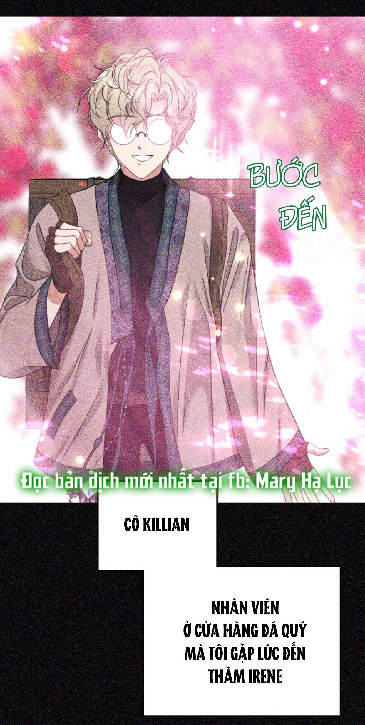 đọc truyện Hoán Đổi Linh Hồn Chương 23 ảnh 29 tại Thiên Thai Truyện