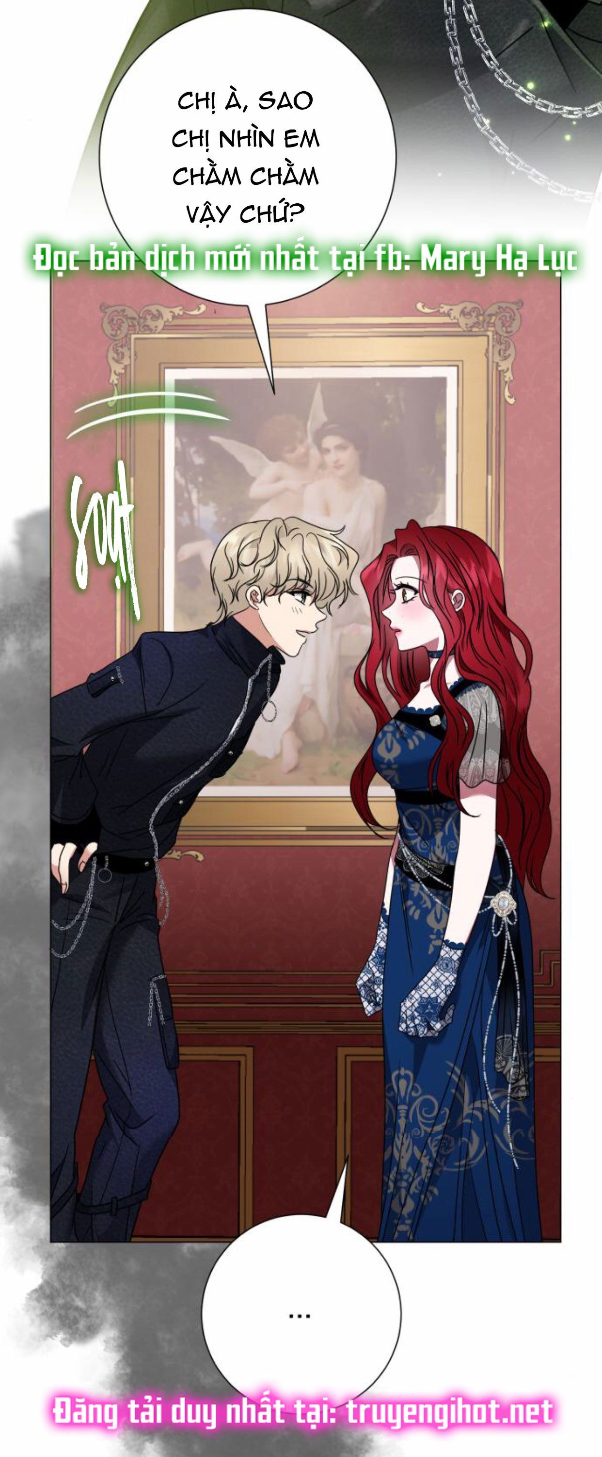 đọc truyện Hoán Đổi Linh Hồn Chương 23 ảnh 35 tại Thiên Thai Truyện