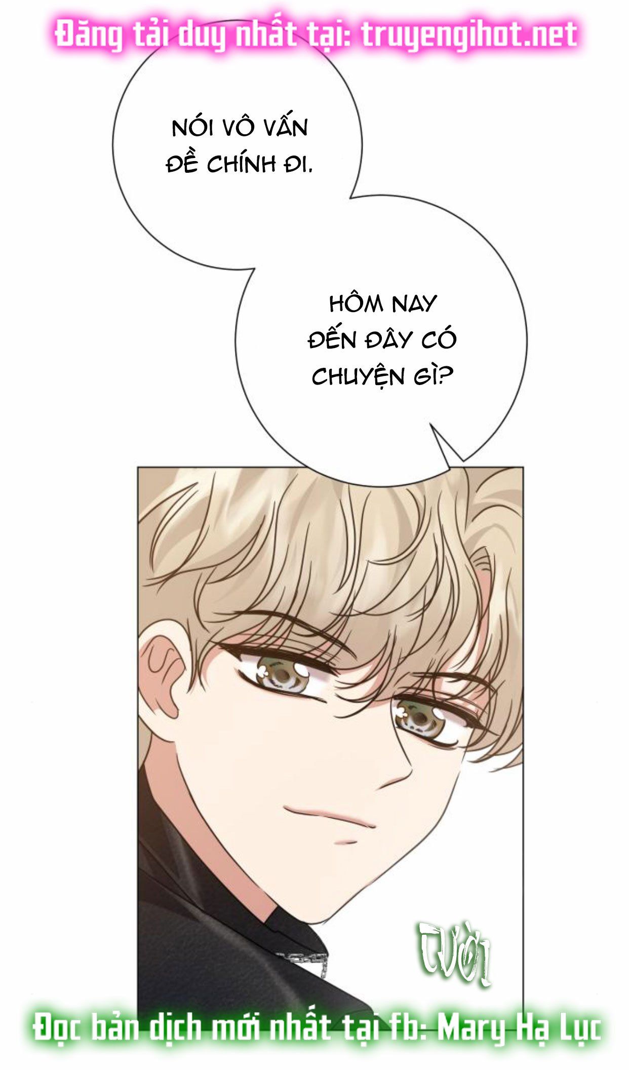 đọc truyện Hoán Đổi Linh Hồn Chương 23 ảnh 43 tại Thiên Thai Truyện