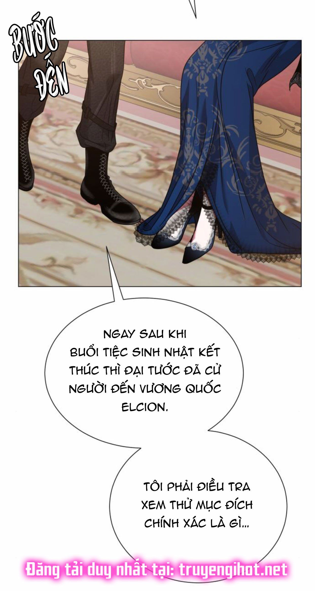 đọc truyện Hoán Đổi Linh Hồn Chương 23 ảnh 46 tại Thiên Thai Truyện