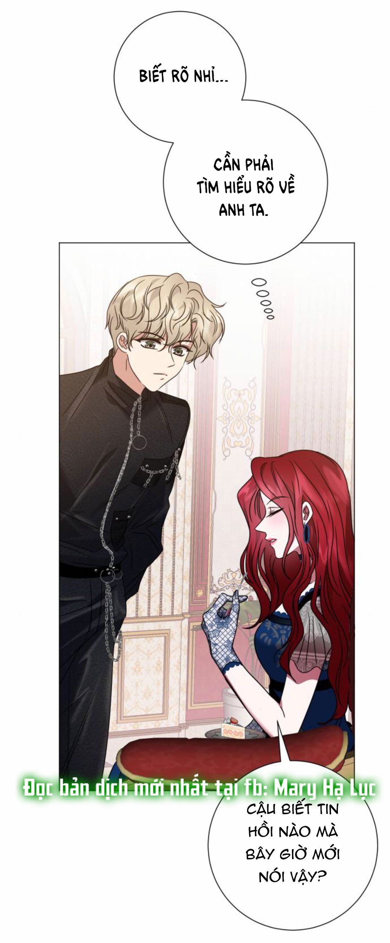 đọc truyện Hoán Đổi Linh Hồn Chương 23 ảnh 47 tại Thiên Thai Truyện