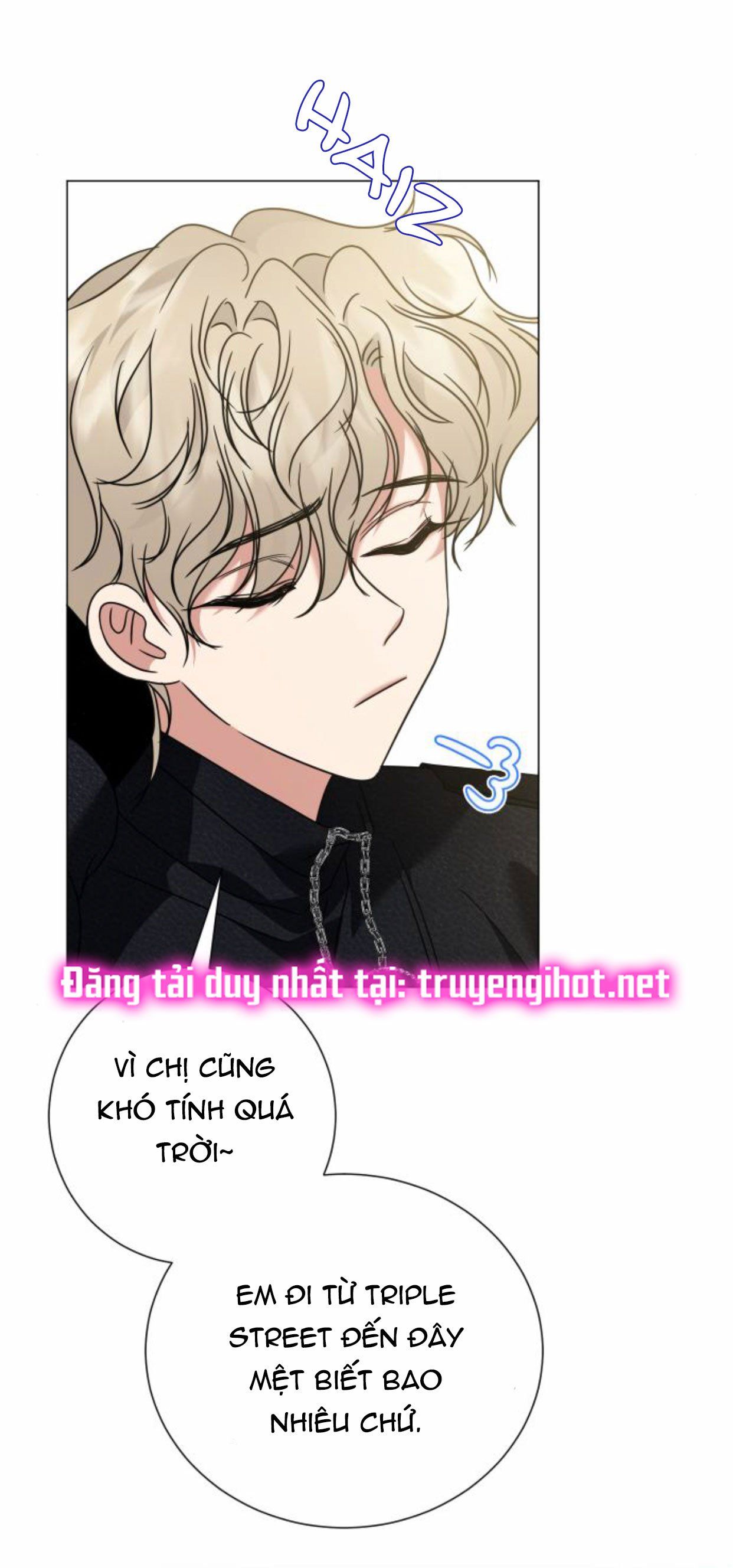 đọc truyện Hoán Đổi Linh Hồn Chương 23 ảnh 48 tại Thiên Thai Truyện