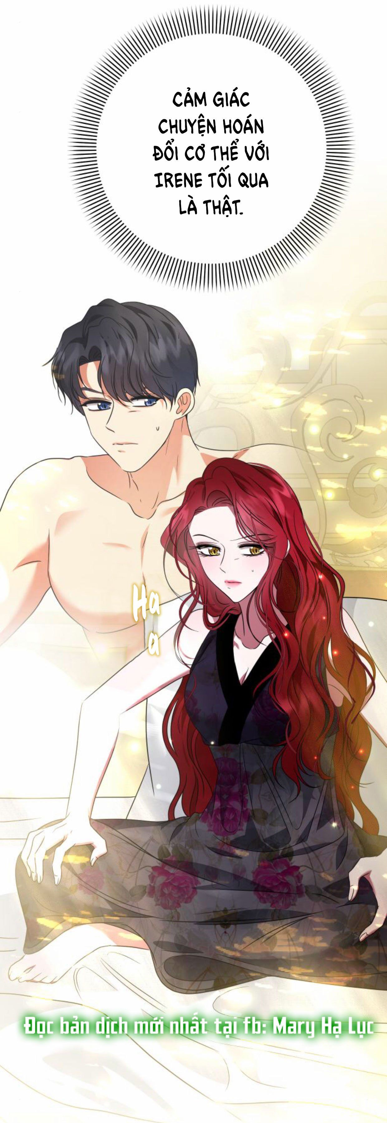 đọc truyện Hoán Đổi Linh Hồn Chương 23 ảnh 7 tại Thiên Thai Truyện