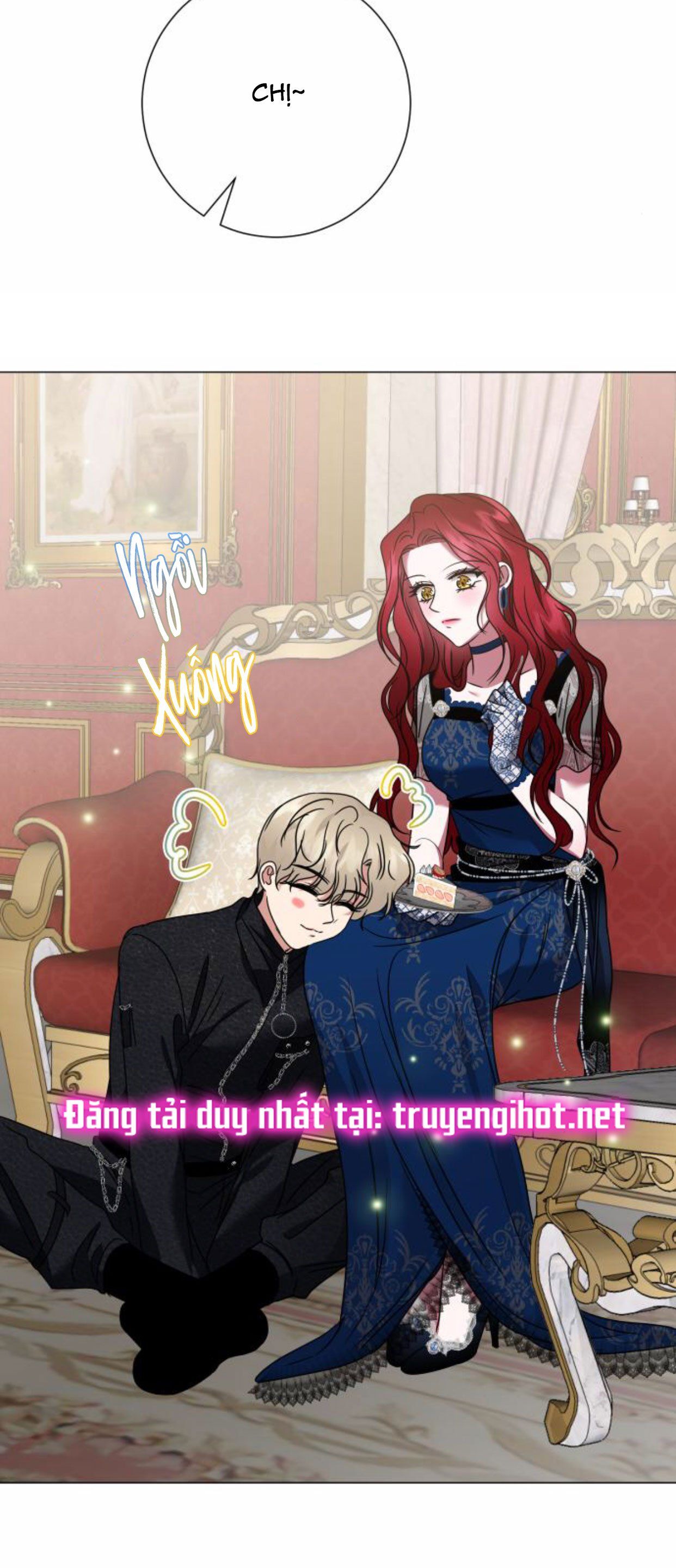 đọc truyện Hoán Đổi Linh Hồn Chương 23 ảnh 52 tại Thiên Thai Truyện