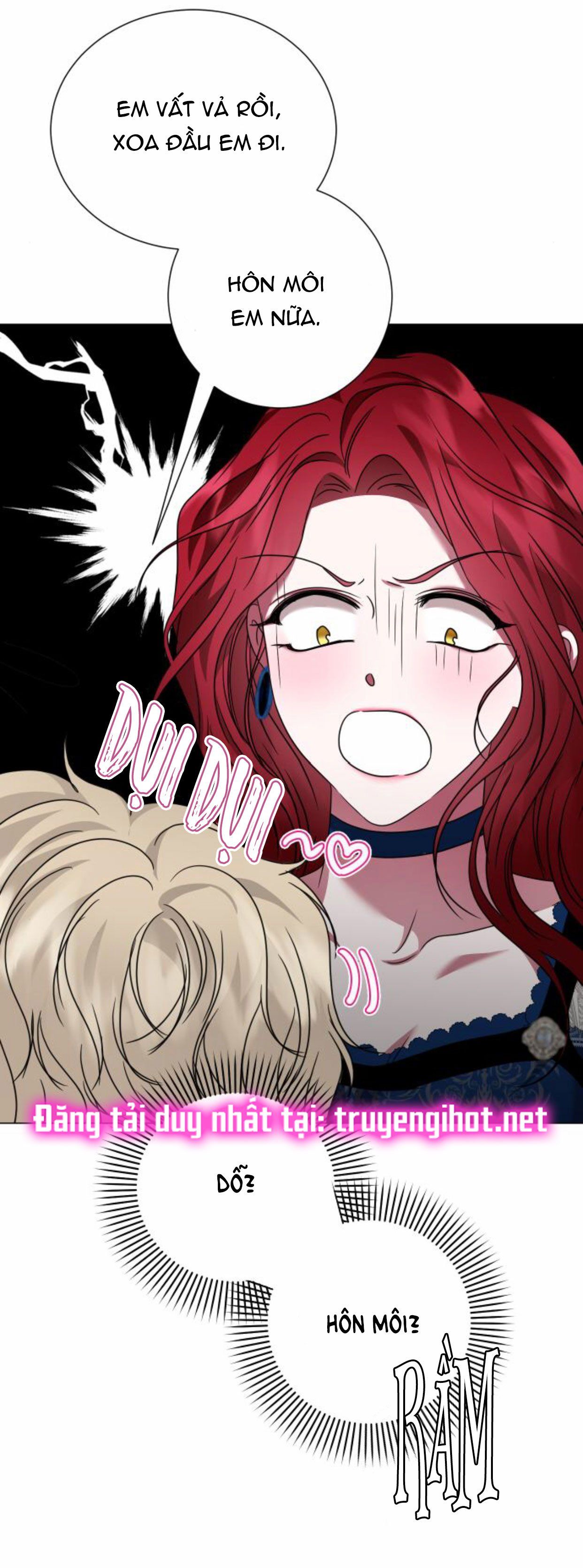 đọc truyện Hoán Đổi Linh Hồn Chương 23 ảnh 54 tại Thiên Thai Truyện