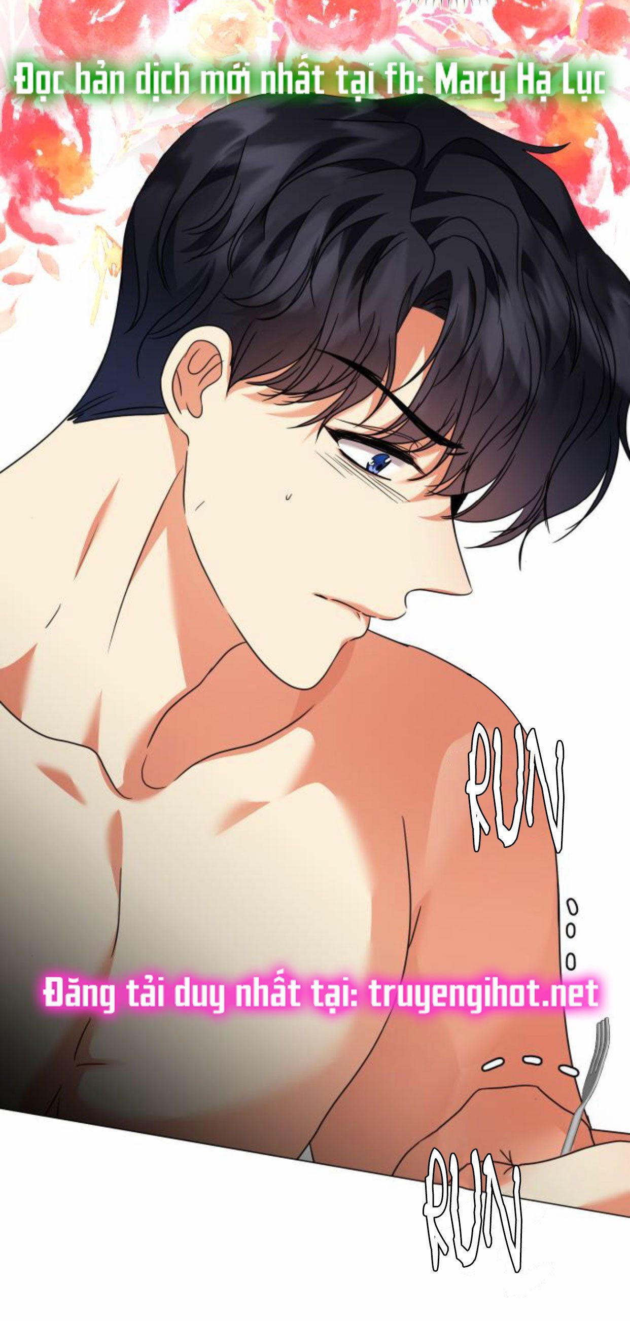 đọc truyện Hoán Đổi Linh Hồn Chương 23 ảnh 57 tại Thiên Thai Truyện