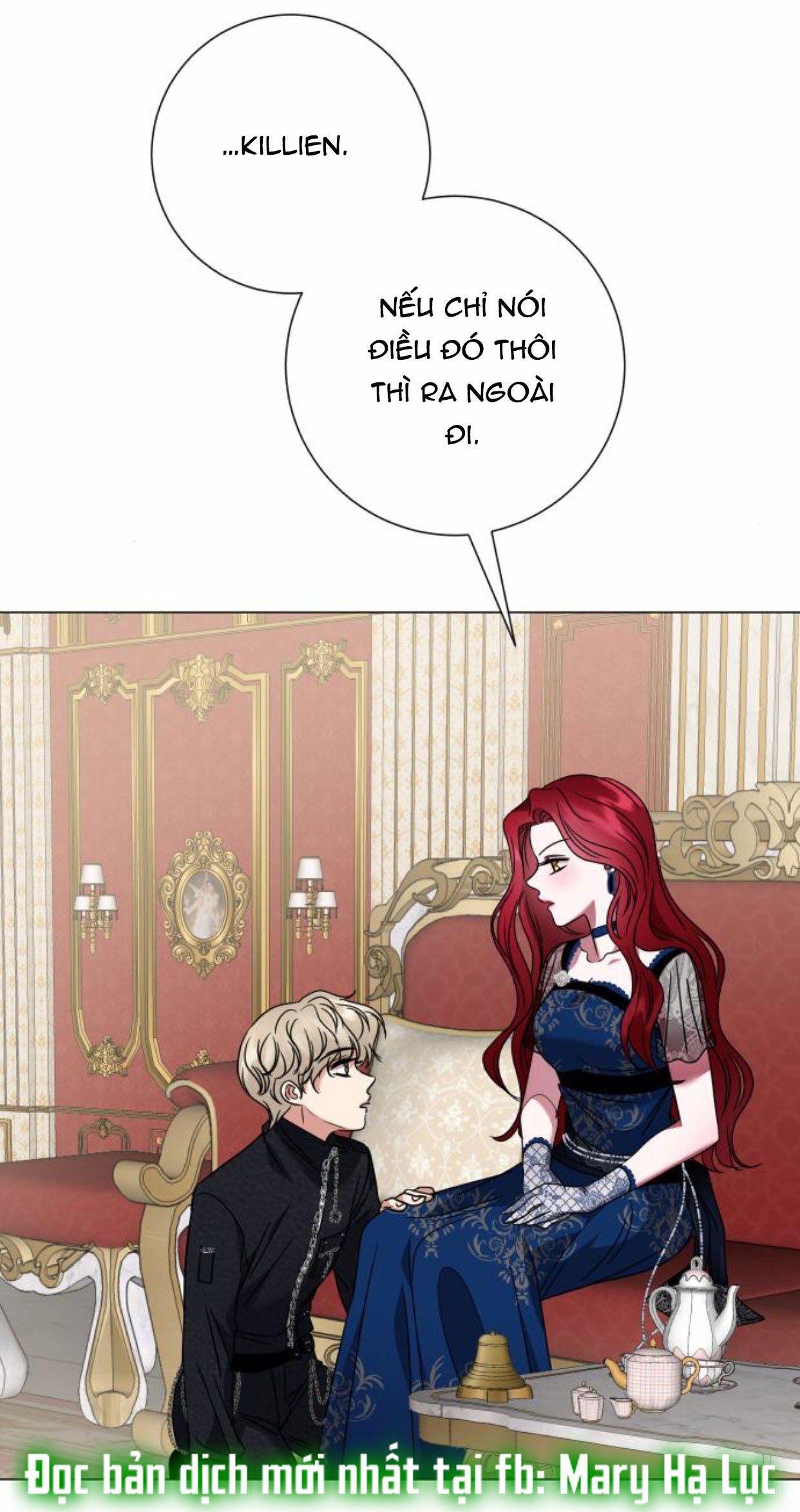 đọc truyện Hoán Đổi Linh Hồn Chương 23 ảnh 59 tại Thiên Thai Truyện