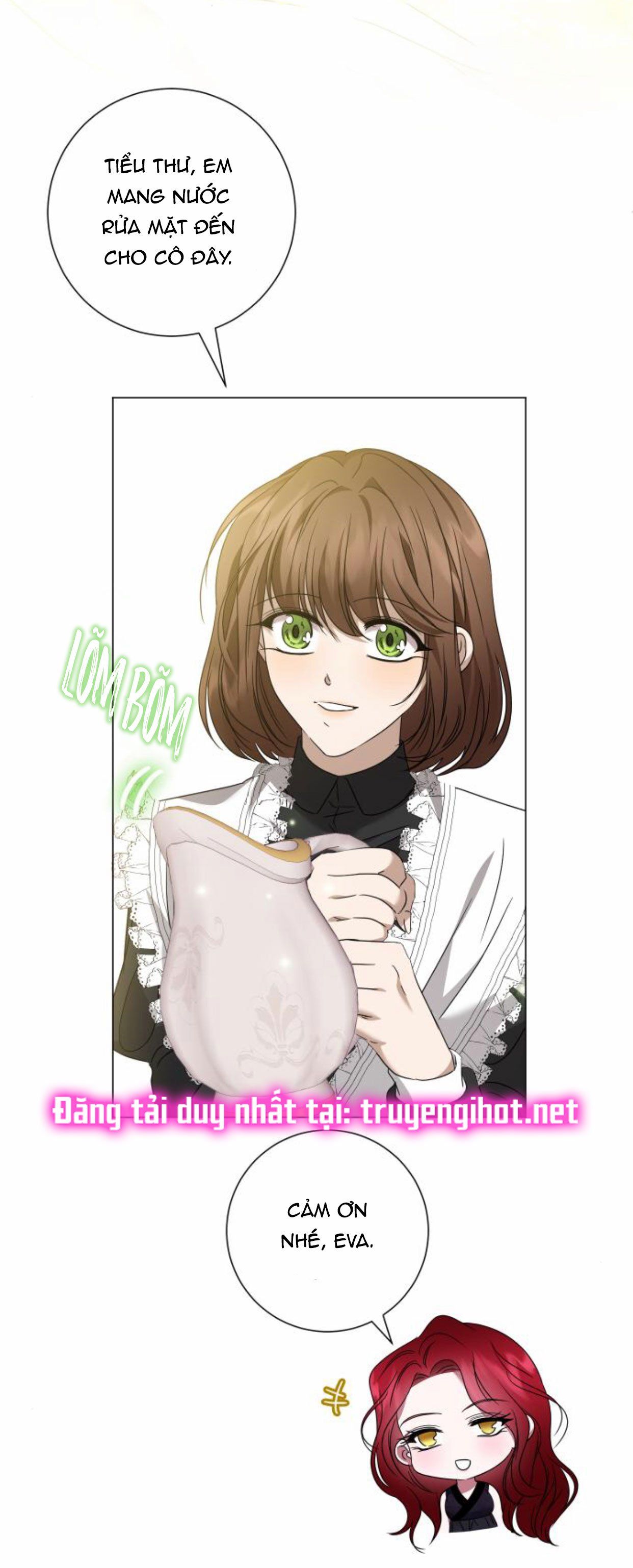 đọc truyện Hoán Đổi Linh Hồn Chương 23 ảnh 8 tại Thiên Thai Truyện