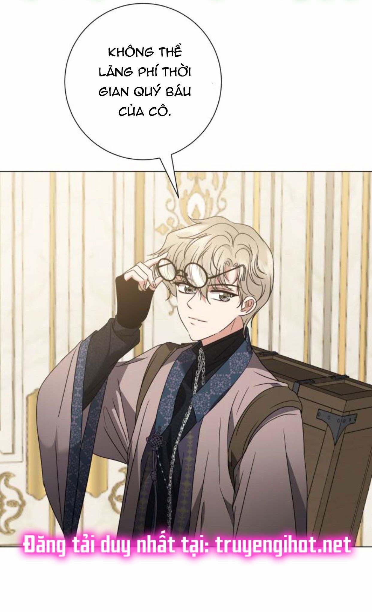 đọc truyện Hoán Đổi Linh Hồn Chương 23 ảnh 62 tại Thiên Thai Truyện