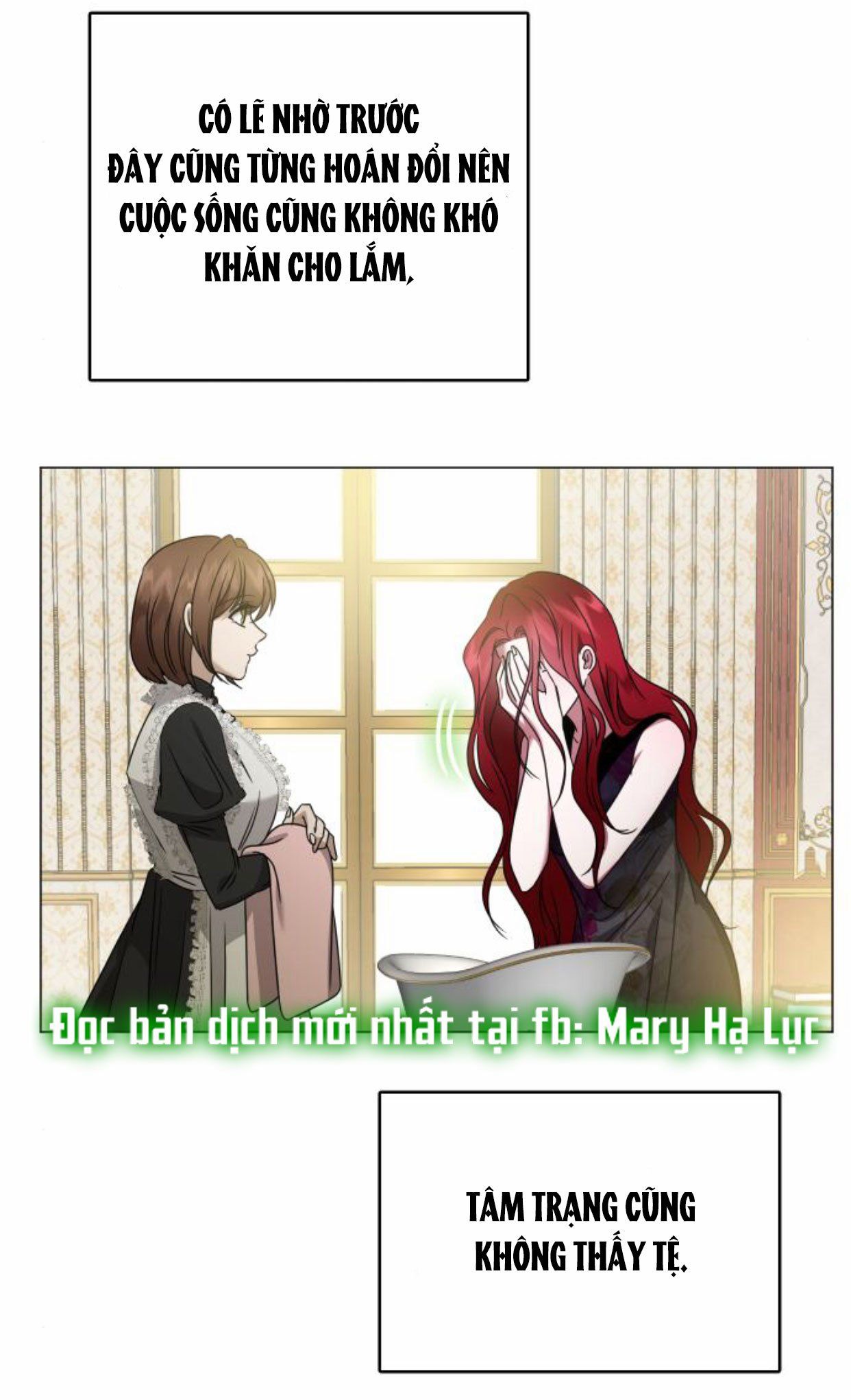 đọc truyện Hoán Đổi Linh Hồn Chương 23 ảnh 9 tại Thiên Thai Truyện